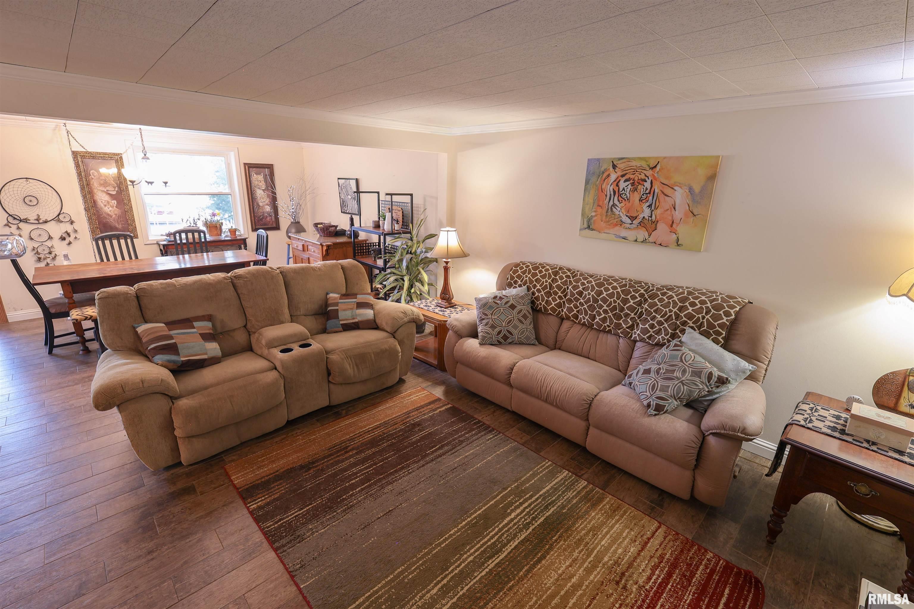 12669 Egypt Shores Road Creal Springs, IL 62922 - Photo 14 of 65
