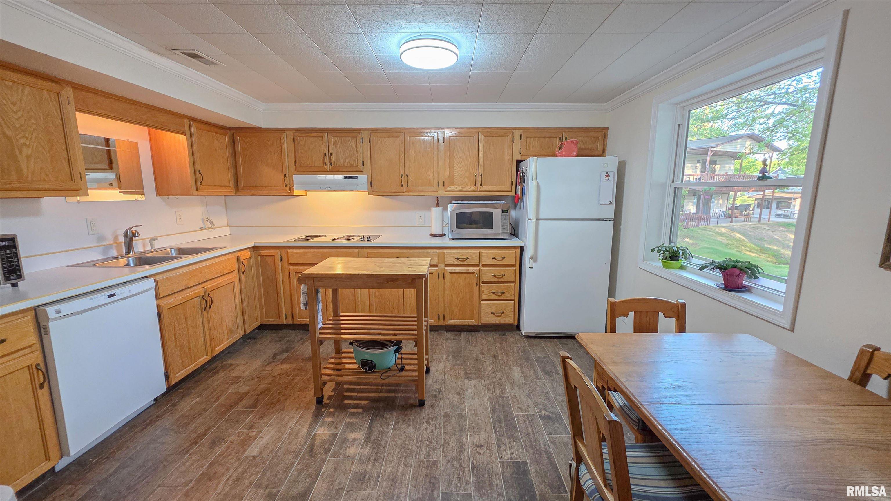 12669 Egypt Shores Road Creal Springs, IL 62922 - Photo 16 of 65
