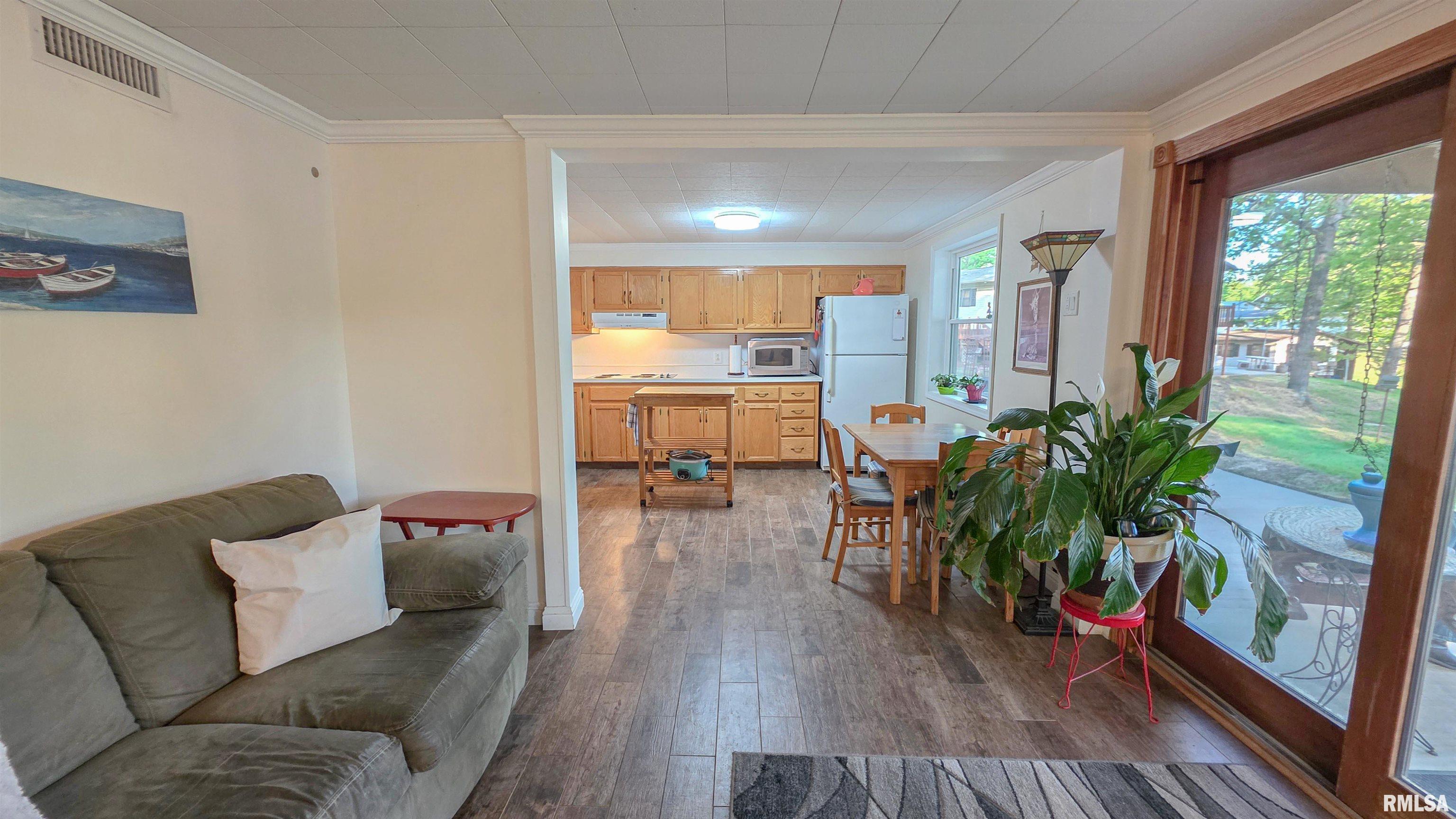 12669 Egypt Shores Road Creal Springs, IL 62922 - Photo 17 of 65