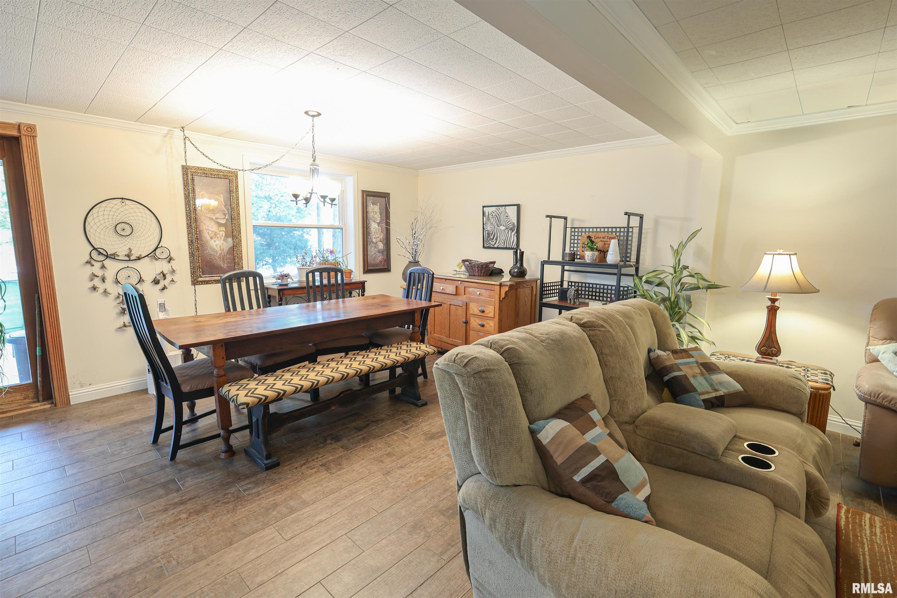 12669 Egypt Shores Road Creal Springs, IL 62922 - Photo 19 of 65