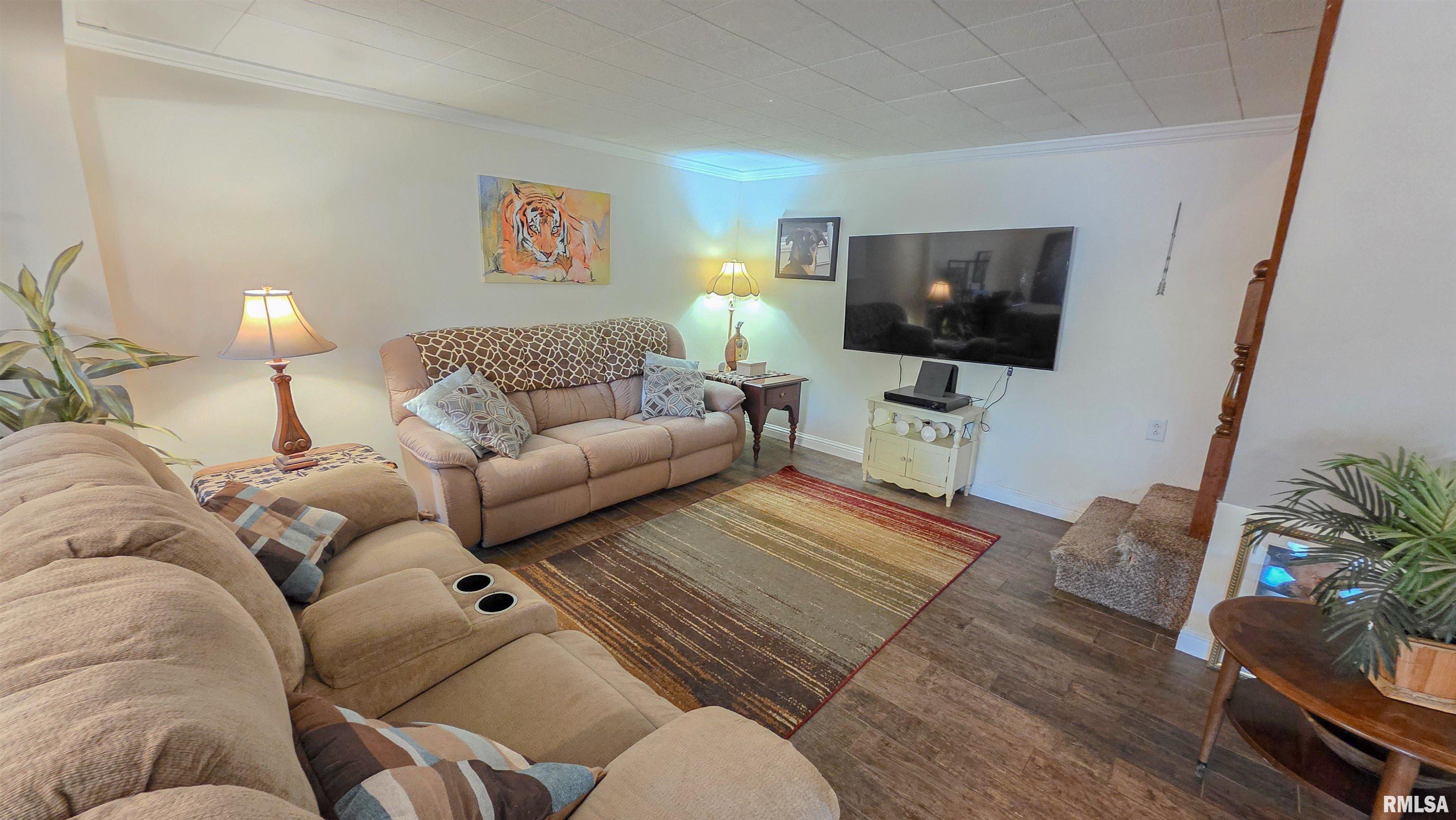 12669 Egypt Shores Road Creal Springs, IL 62922 - Photo 20 of 65
