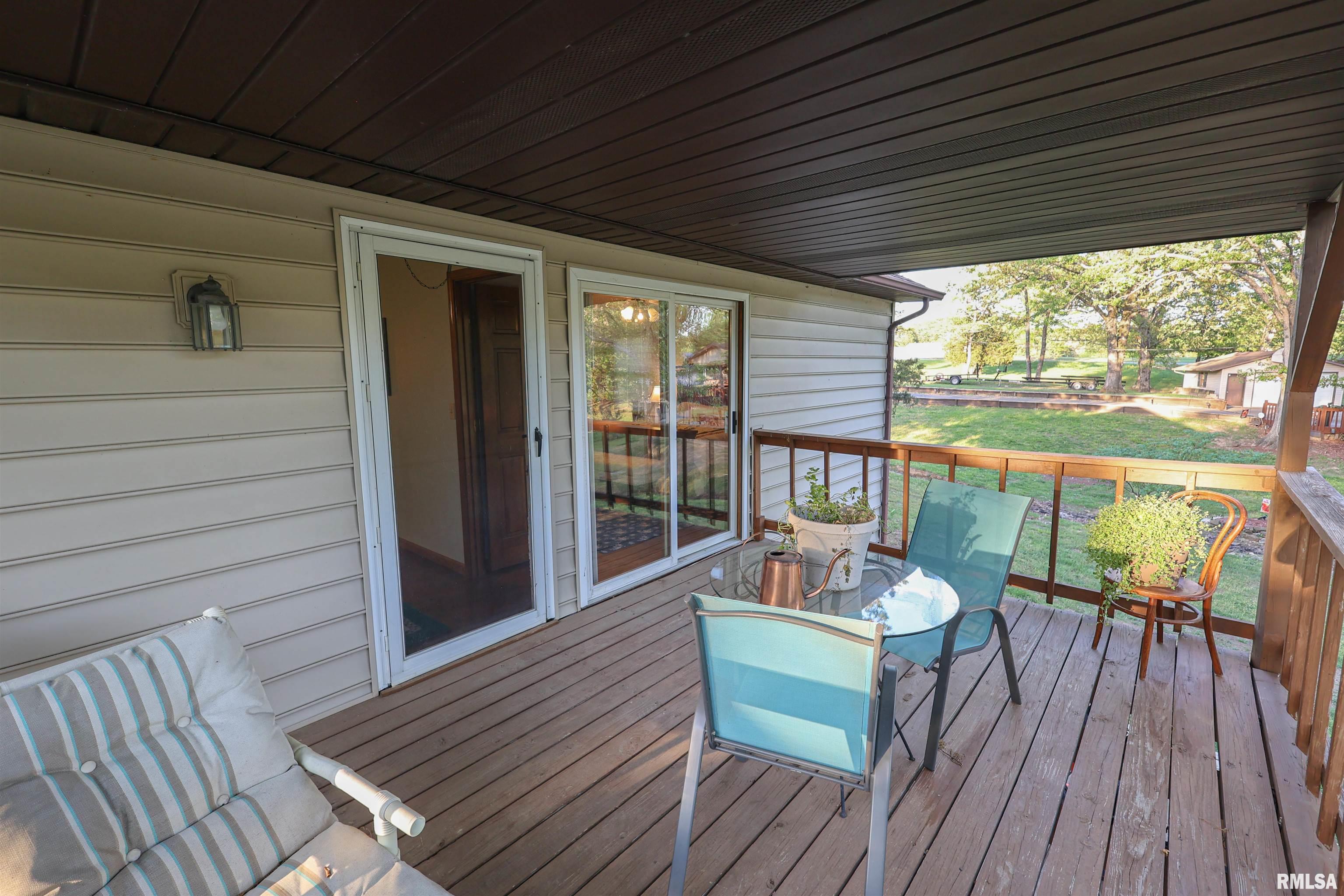 12669 Egypt Shores Road Creal Springs, IL 62922 - Photo 22 of 65