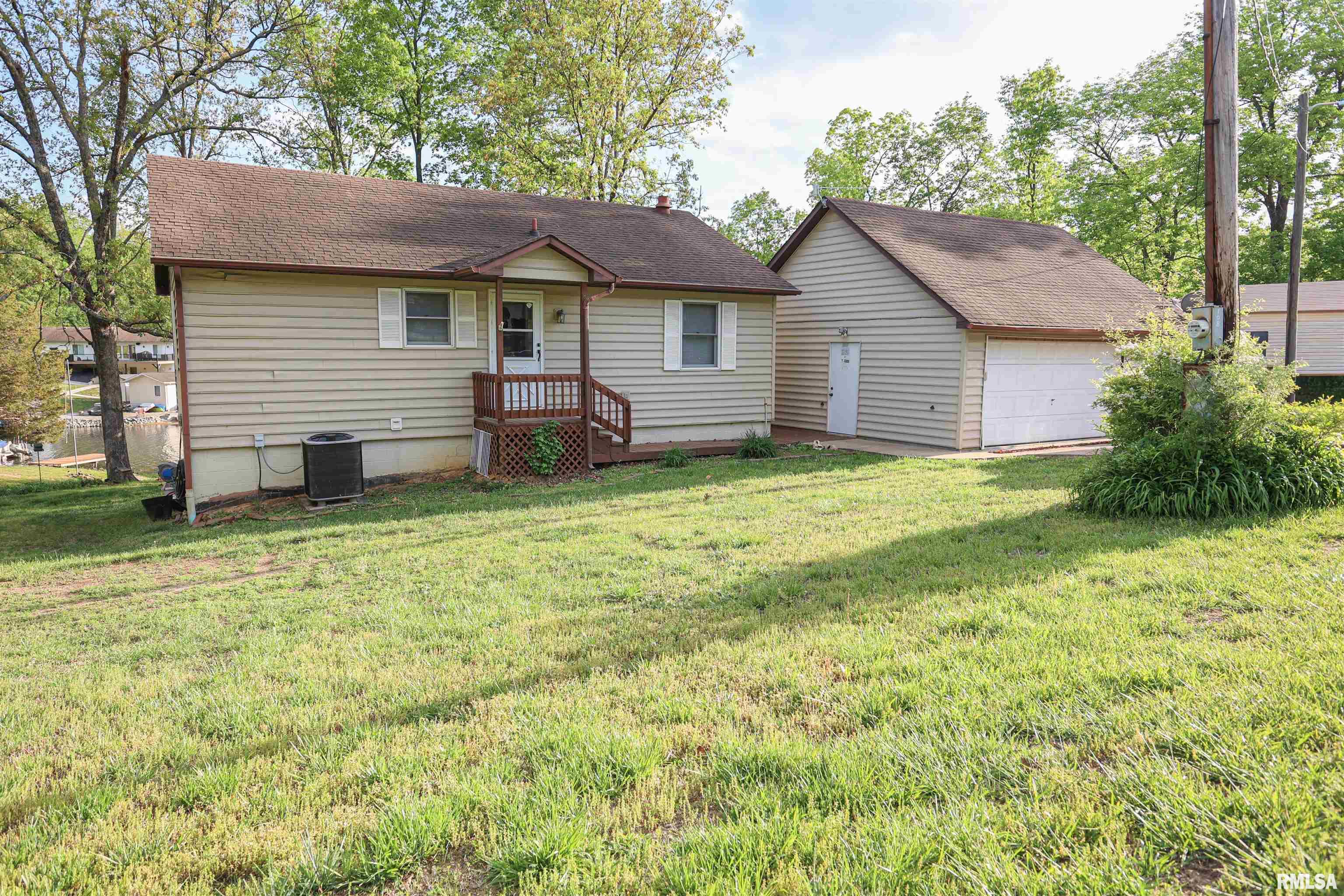 12669 Egypt Shores Road Creal Springs, IL 62922 - Photo 23 of 65