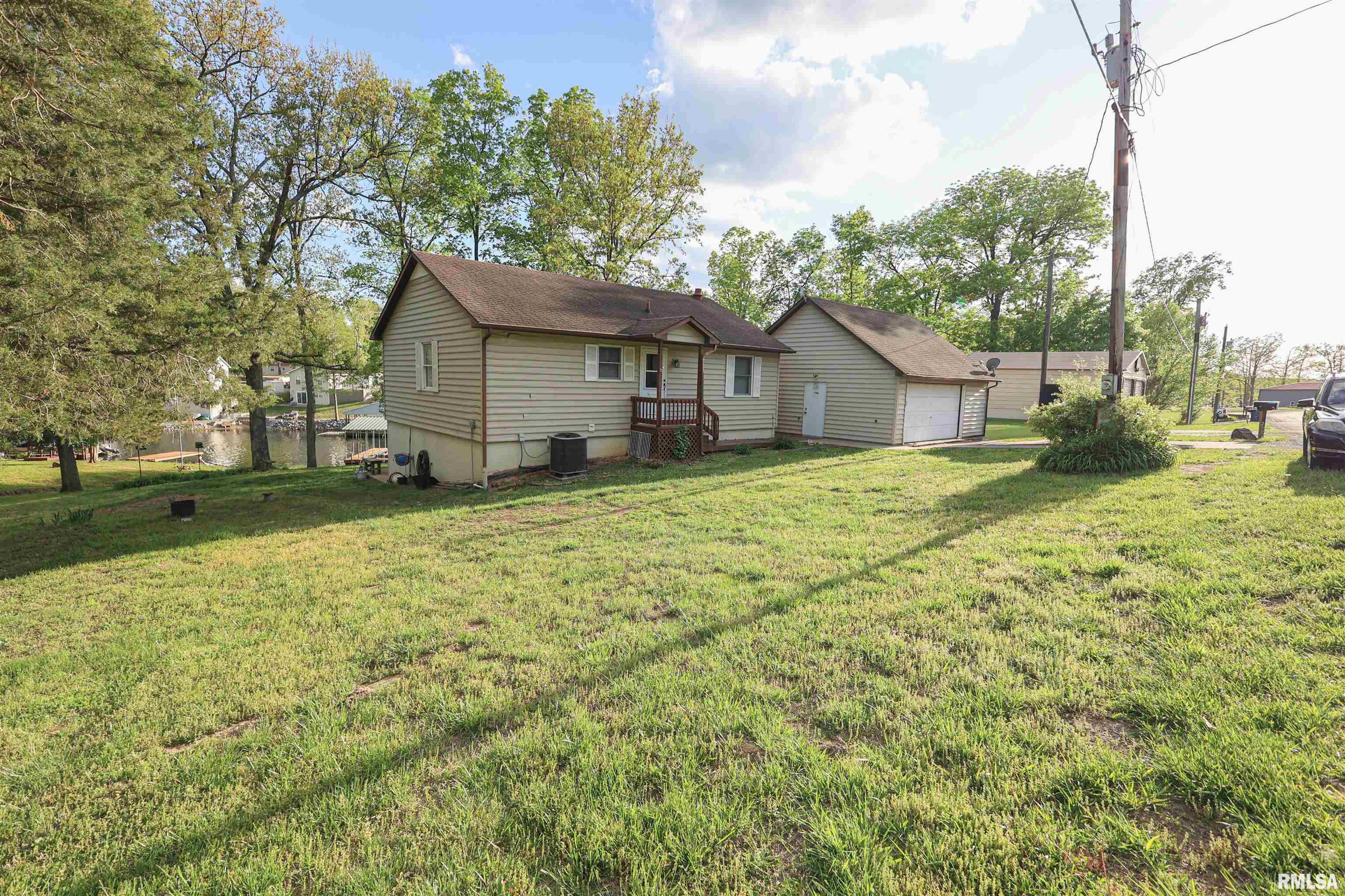 12669 Egypt Shores Road Creal Springs, IL 62922 - Photo 24 of 65