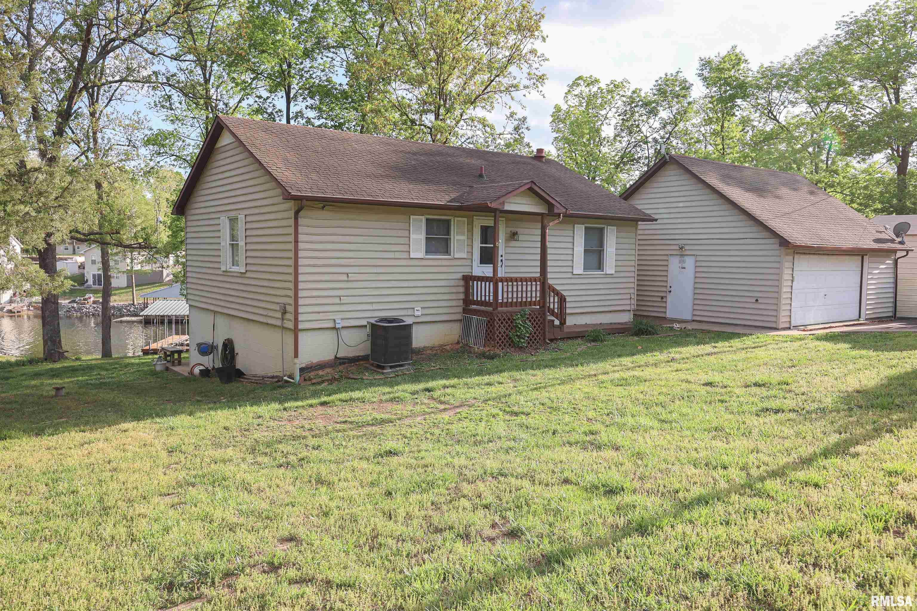 12669 Egypt Shores Road Creal Springs, IL 62922 - Photo 25 of 65