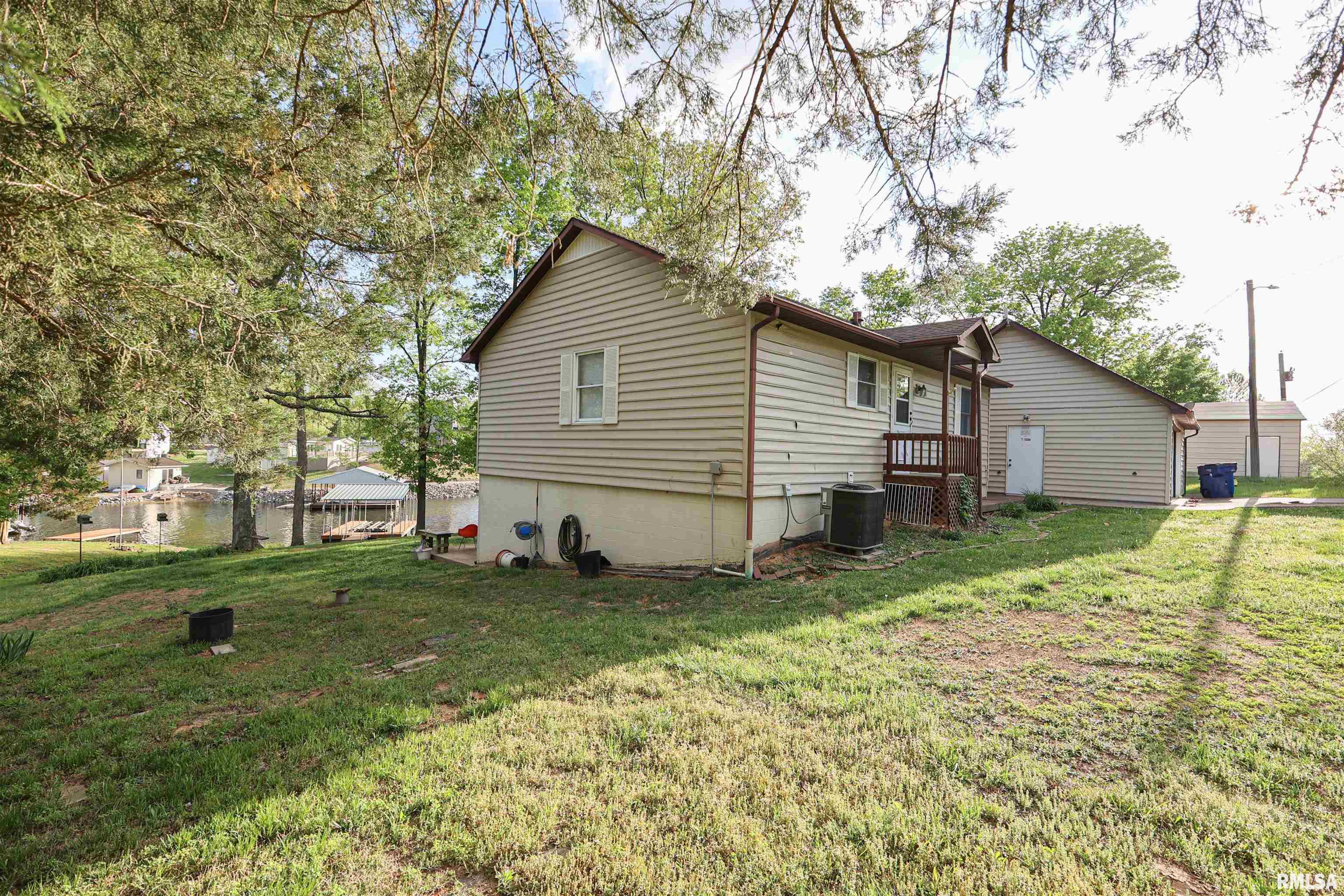 12669 Egypt Shores Road Creal Springs, IL 62922 - Photo 26 of 65