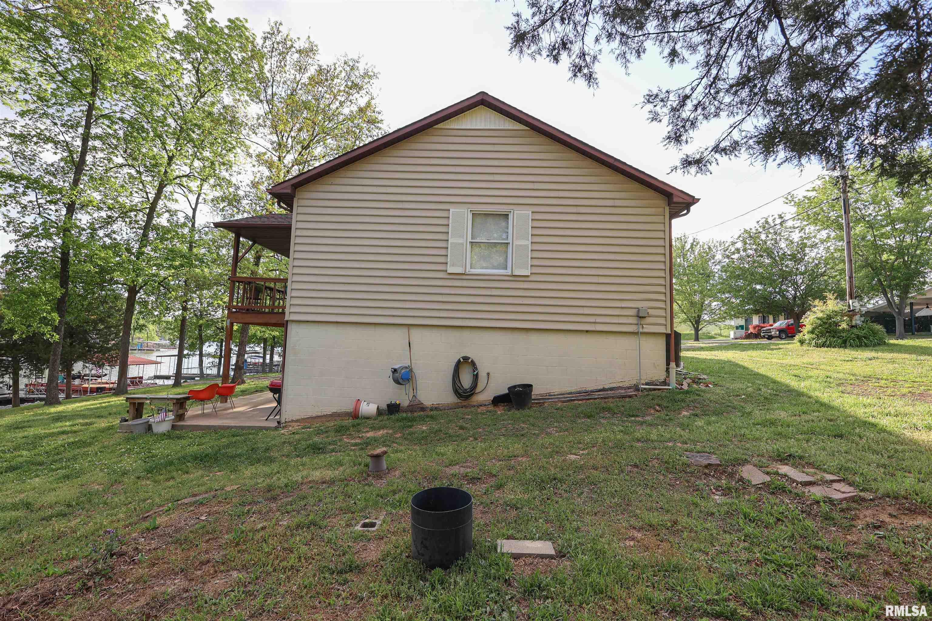 12669 Egypt Shores Road Creal Springs, IL 62922 - Photo 27 of 65