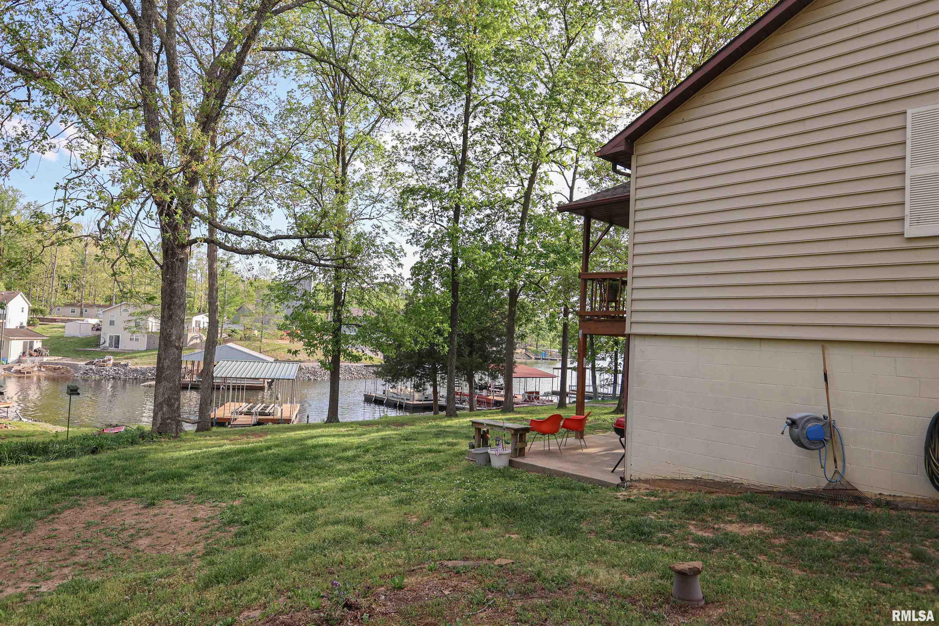 12669 Egypt Shores Road Creal Springs, IL 62922 - Photo 28 of 65