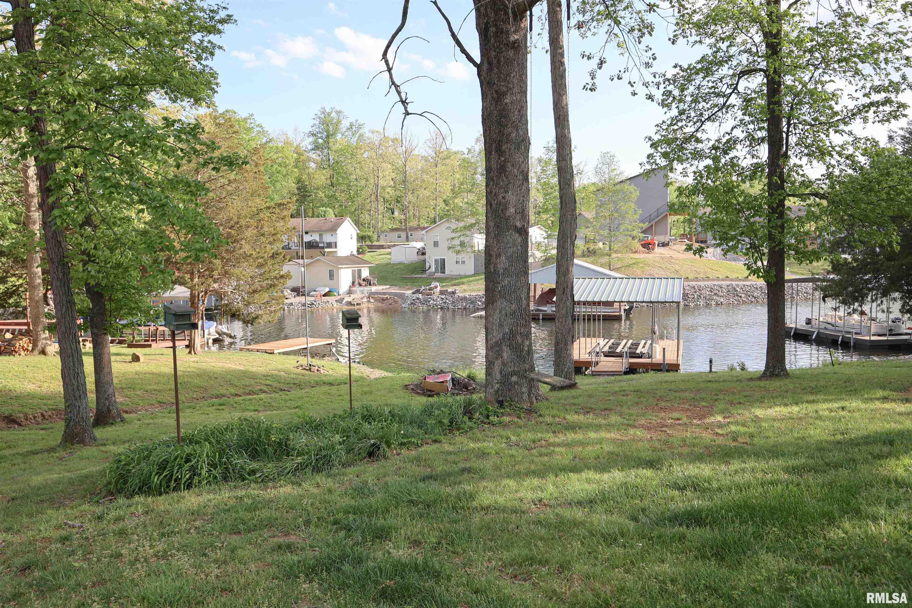 12669 Egypt Shores Road Creal Springs, IL 62922 - Photo 29 of 65