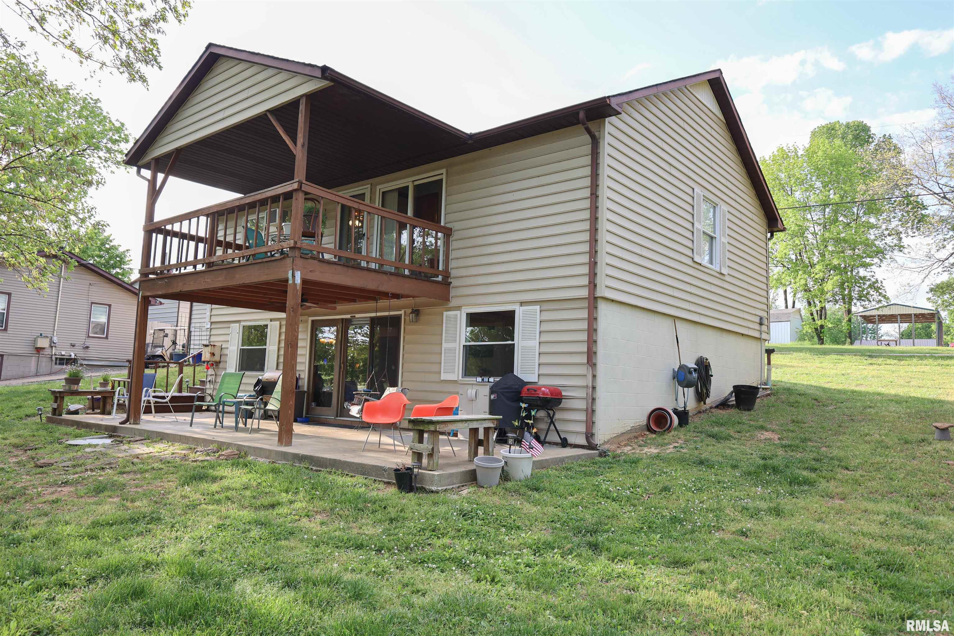 12669 Egypt Shores Road Creal Springs, IL 62922 - Photo 30 of 65
