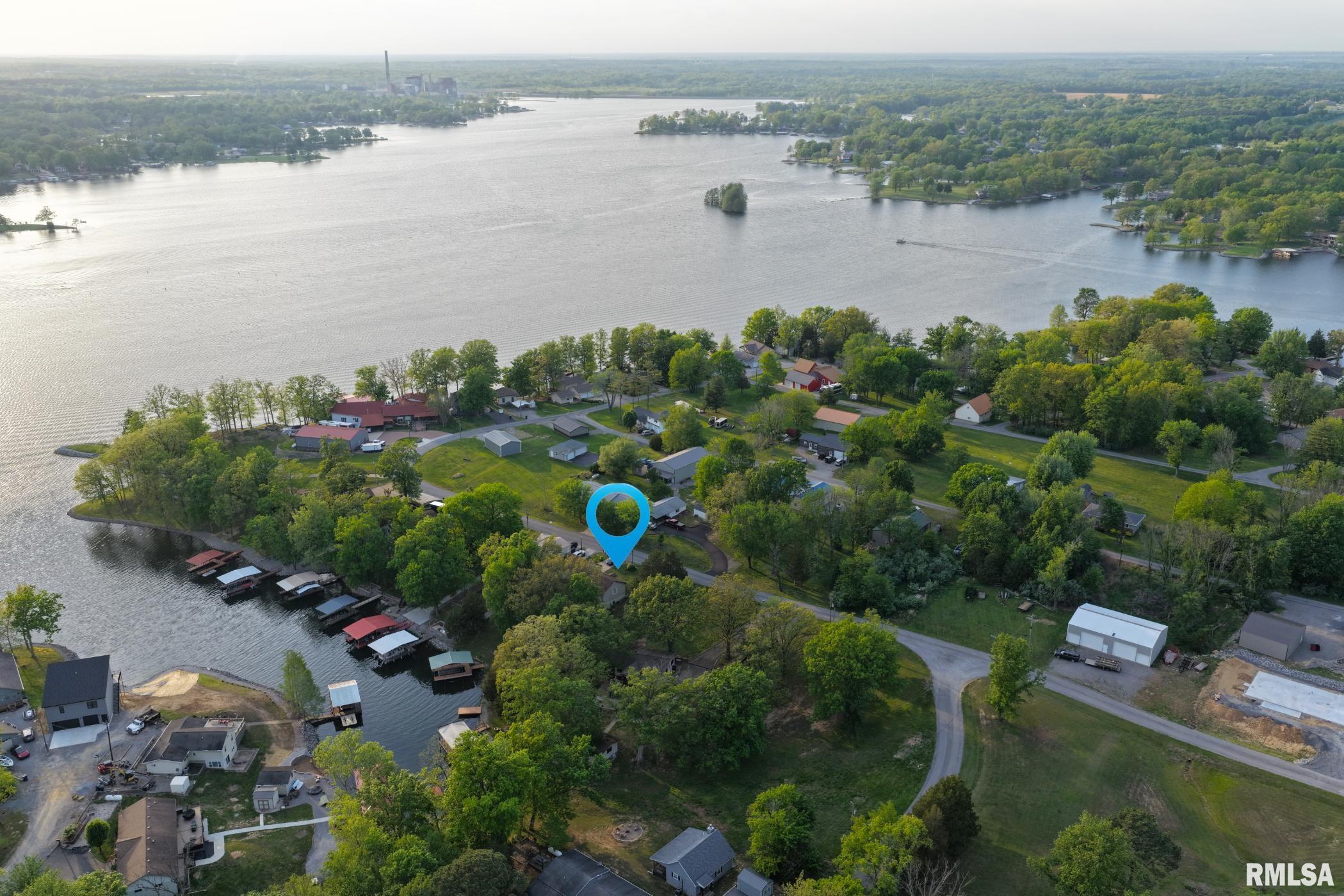 12669 Egypt Shores Road Creal Springs, IL 62922 - Photo 3 of 65