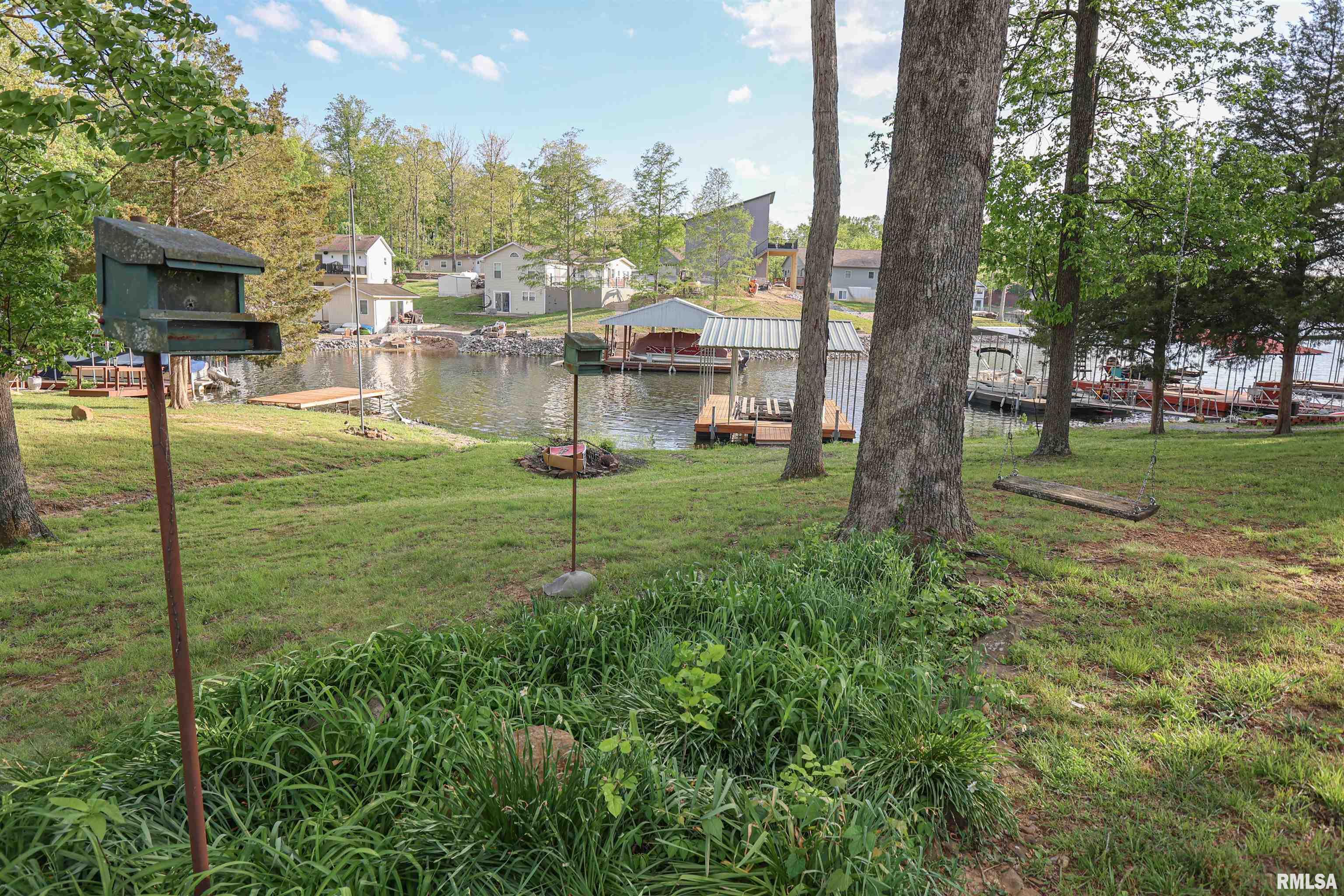 12669 Egypt Shores Road Creal Springs, IL 62922 - Photo 31 of 65