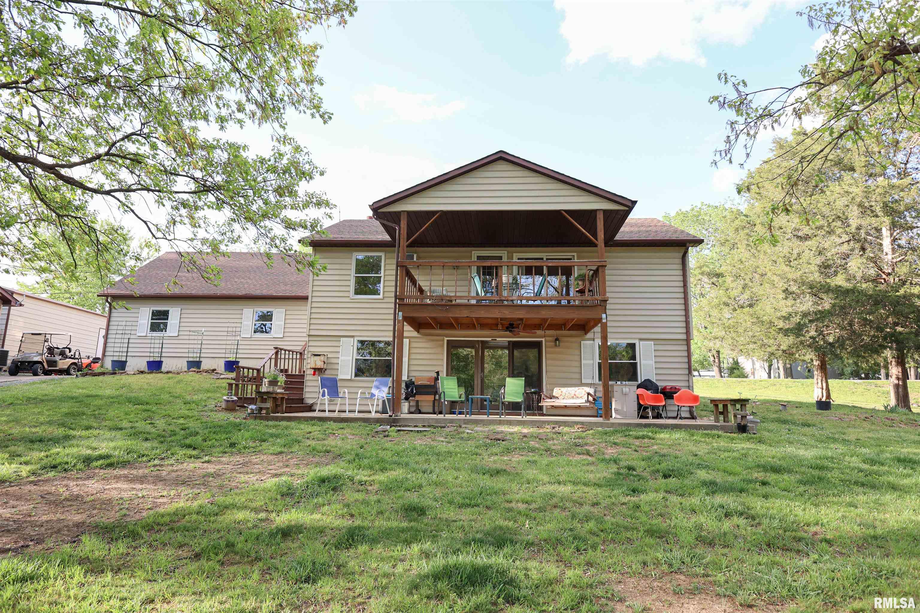 12669 Egypt Shores Road Creal Springs, IL 62922 - Photo 32 of 65
