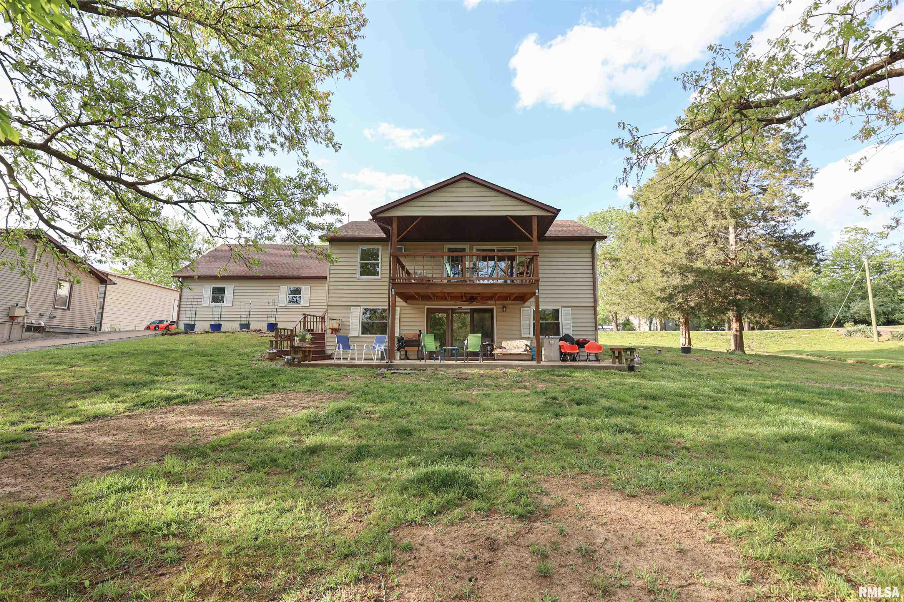 12669 Egypt Shores Road Creal Springs, IL 62922 - Photo 33 of 65