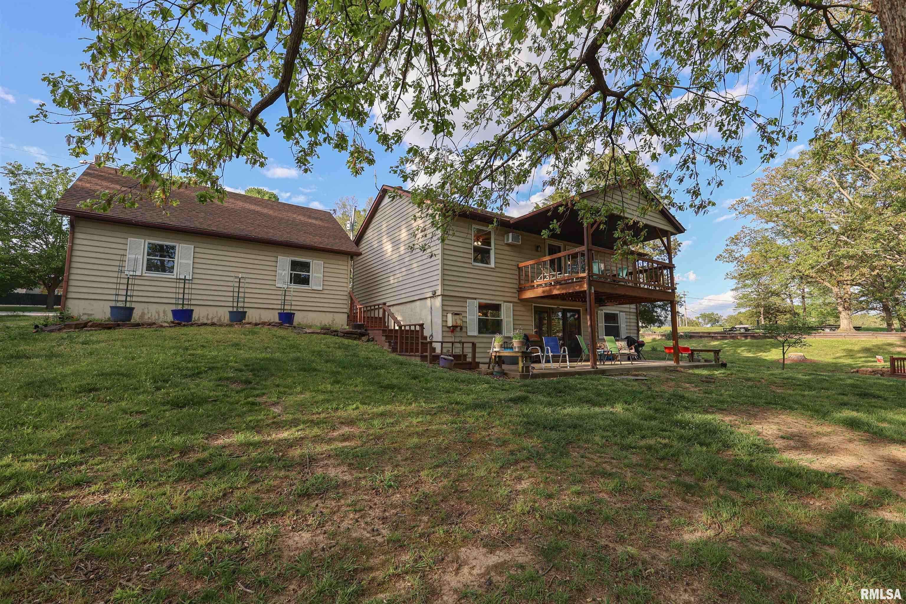 12669 Egypt Shores Road Creal Springs, IL 62922 - Photo 35 of 65