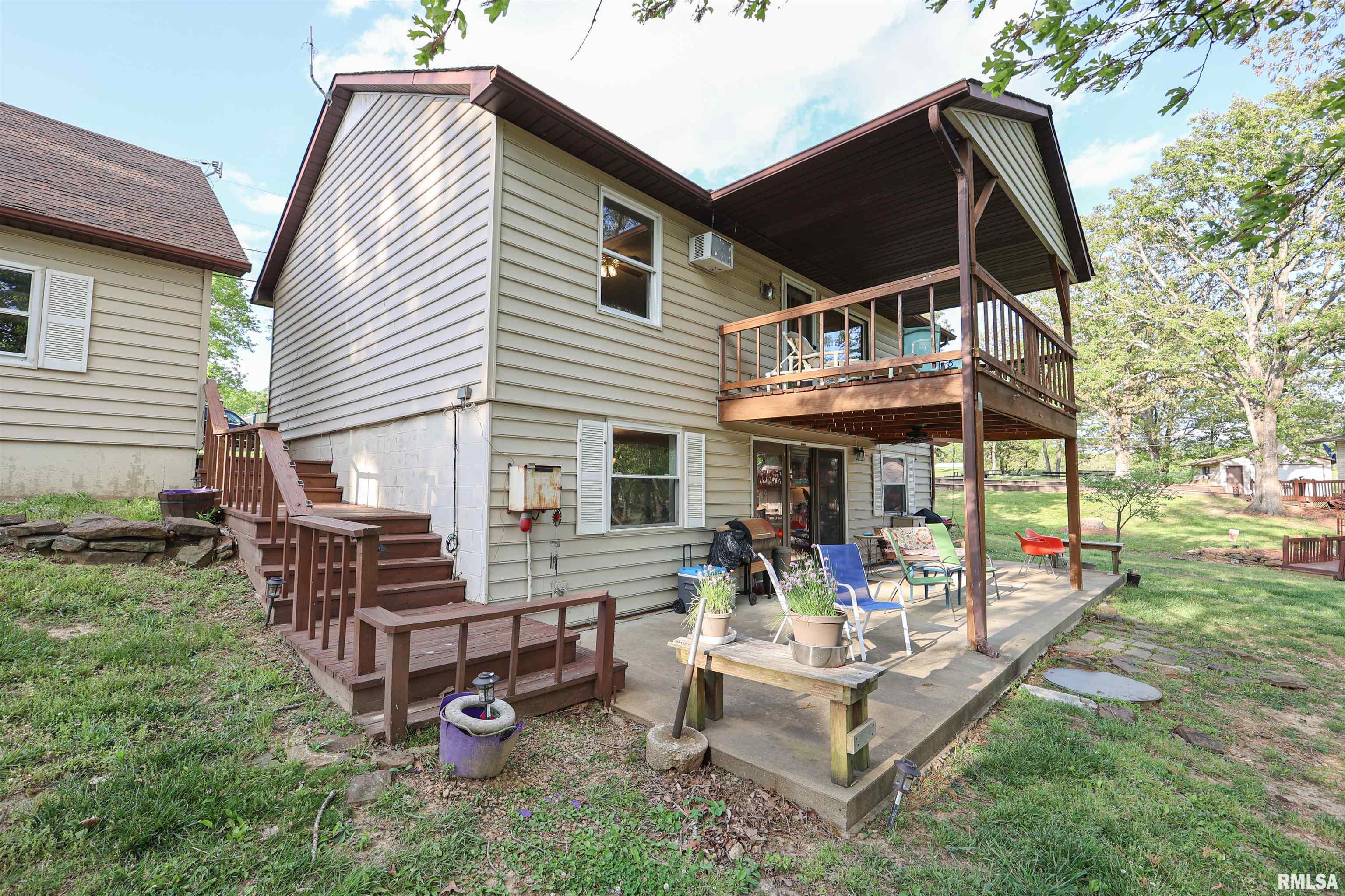 12669 Egypt Shores Road Creal Springs, IL 62922 - Photo 36 of 65