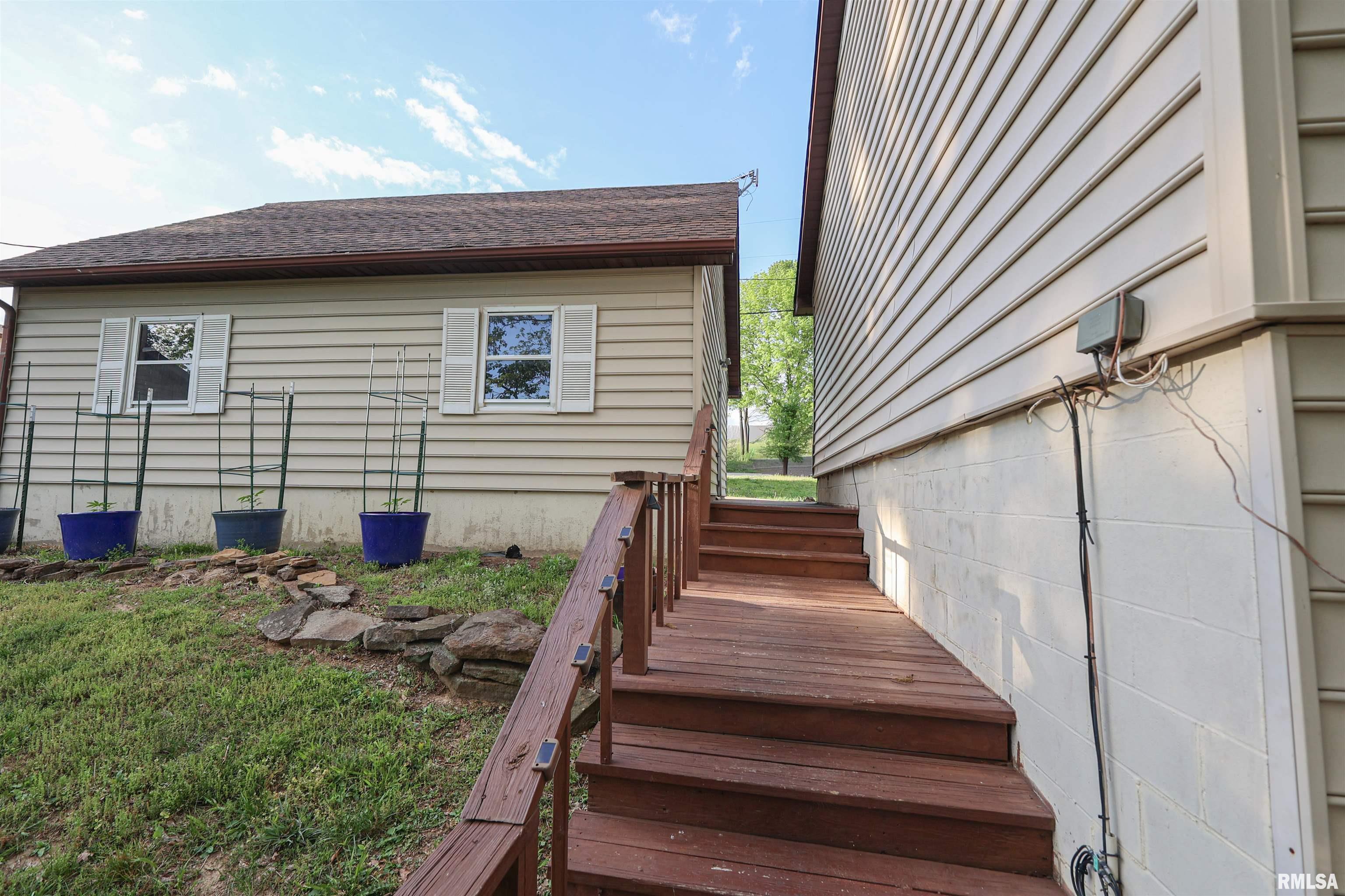 12669 Egypt Shores Road Creal Springs, IL 62922 - Photo 37 of 65