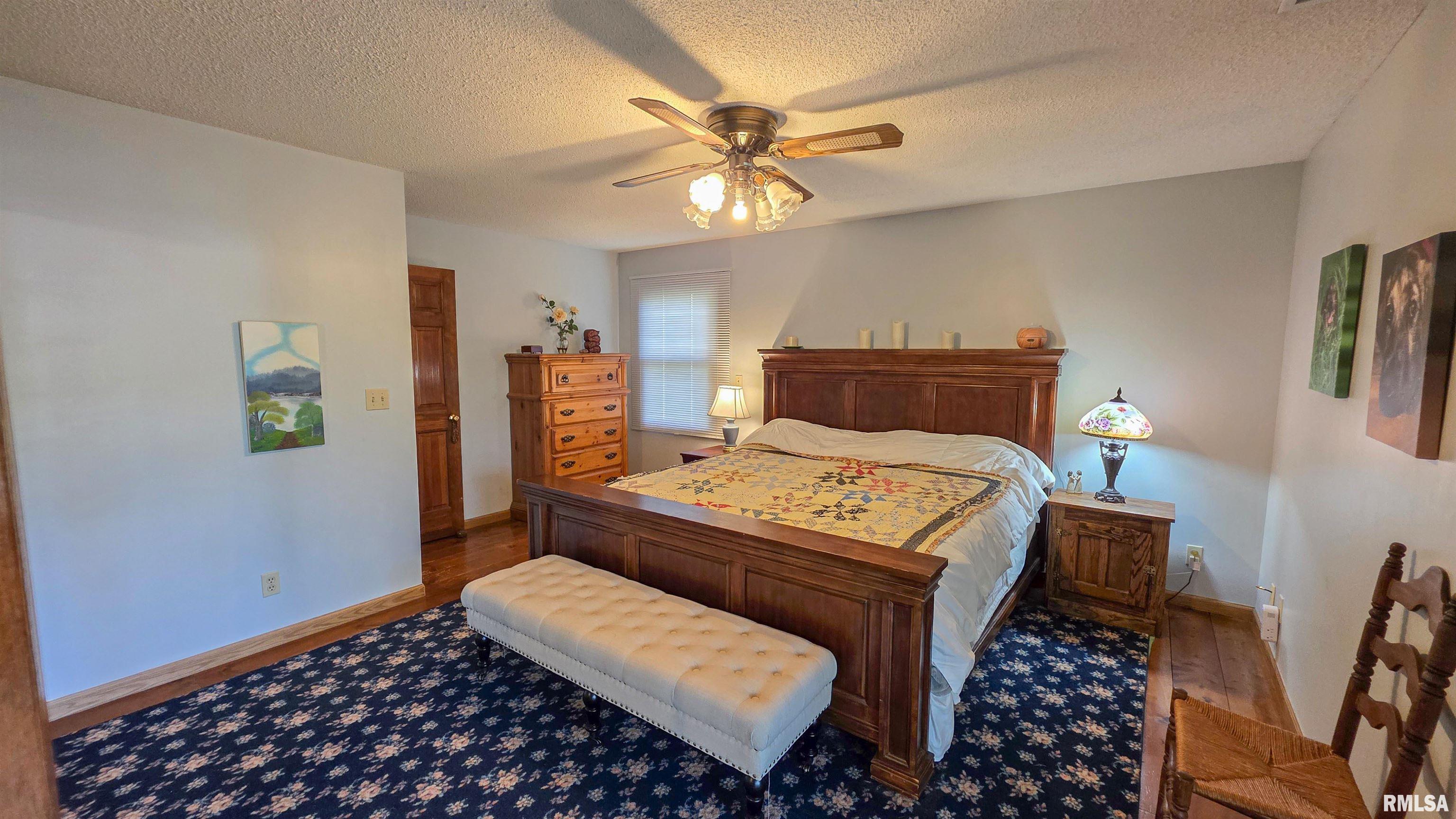 12669 Egypt Shores Road Creal Springs, IL 62922 - Photo 40 of 65