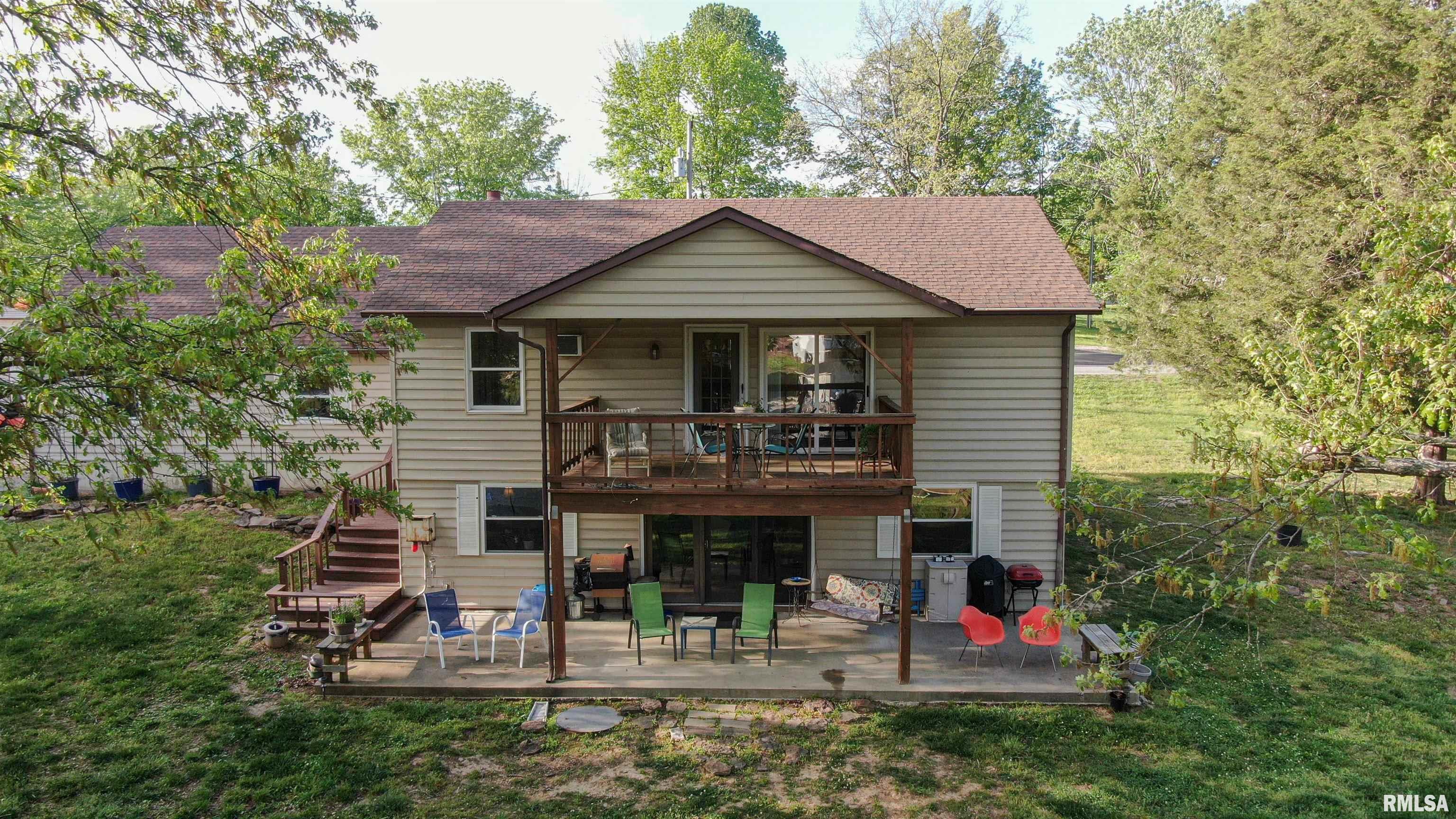 12669 Egypt Shores Road Creal Springs, IL 62922 - Photo 52 of 65