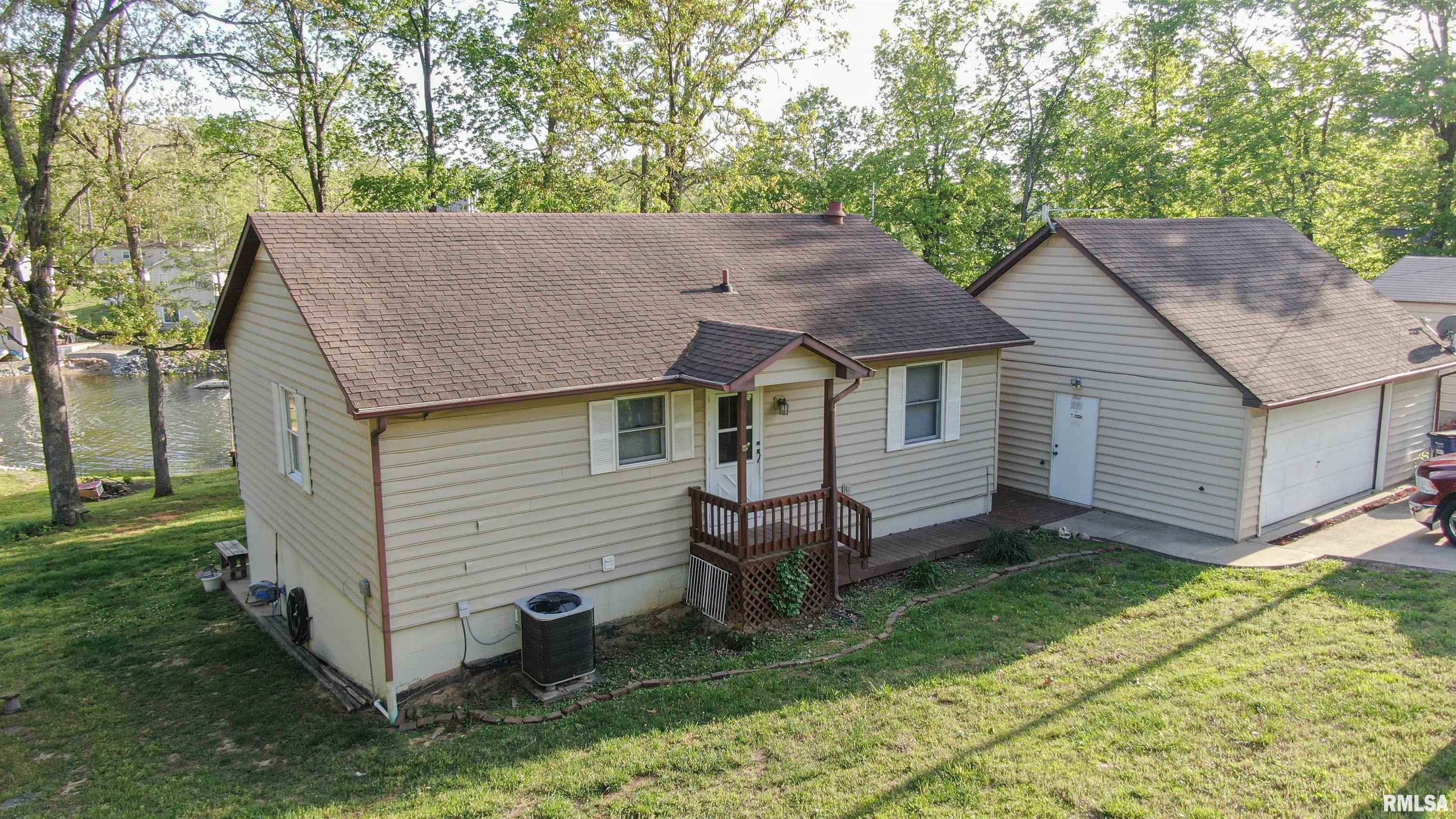 12669 Egypt Shores Road Creal Springs, IL 62922 - Photo 53 of 65