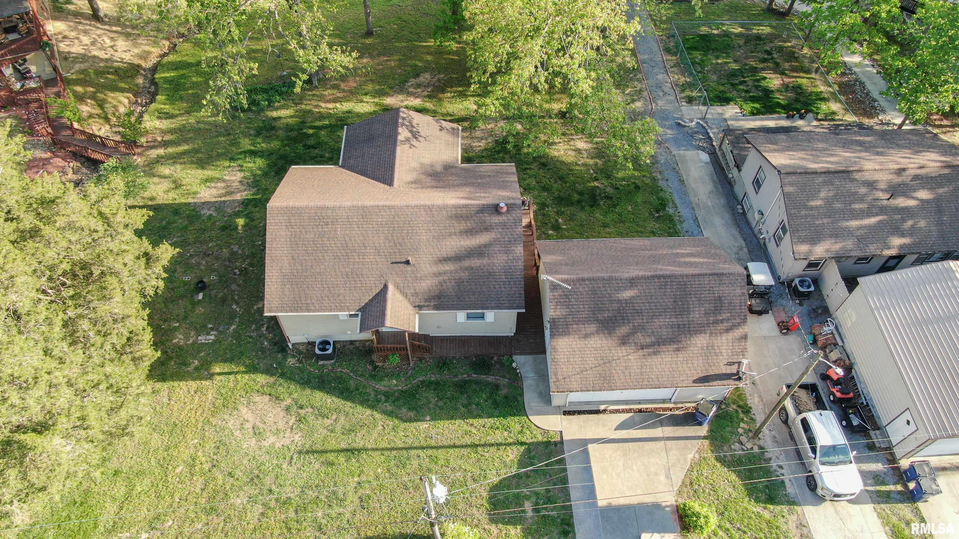 12669 Egypt Shores Road Creal Springs, IL 62922 - Photo 54 of 65