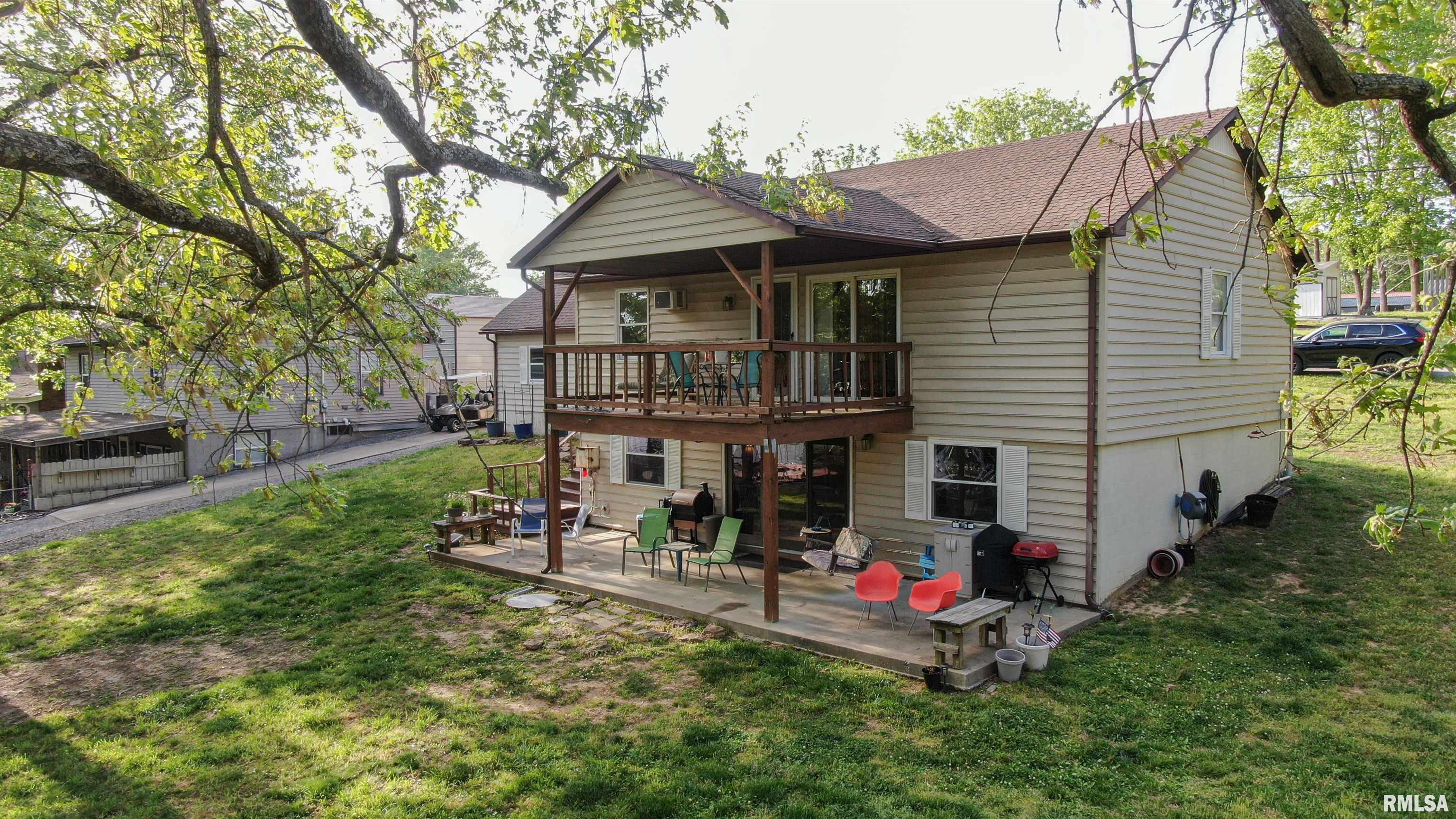12669 Egypt Shores Road Creal Springs, IL 62922 - Photo 55 of 65