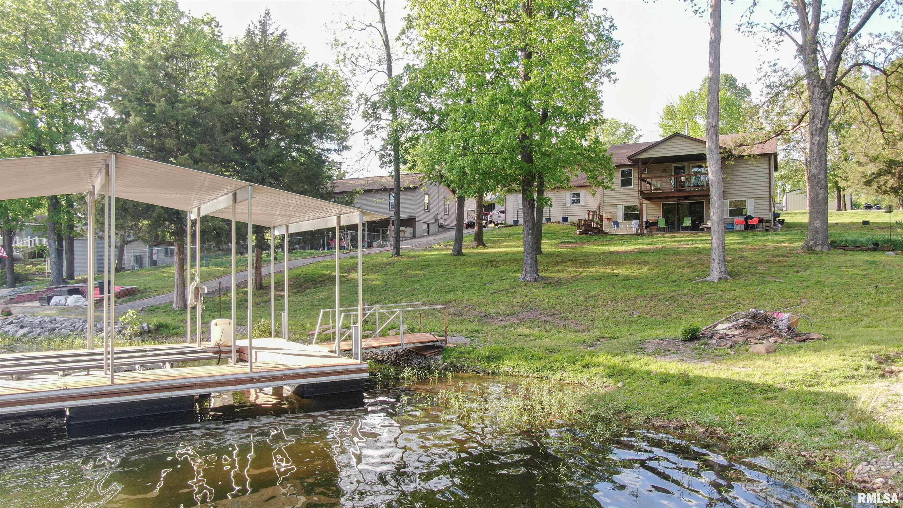 12669 Egypt Shores Road Creal Springs, IL 62922 - Photo 57 of 65