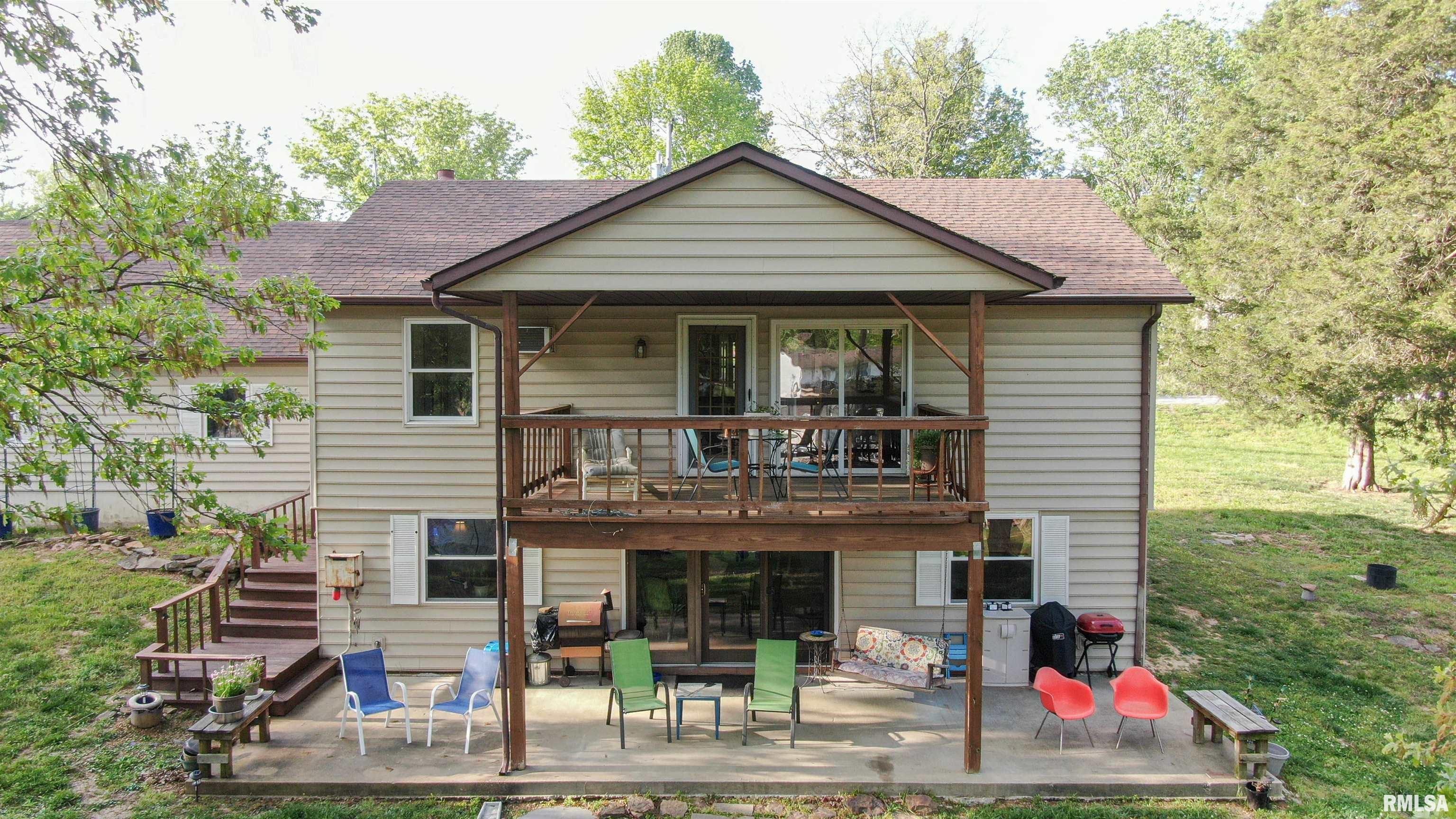 12669 Egypt Shores Road Creal Springs, IL 62922 - Photo 58 of 65