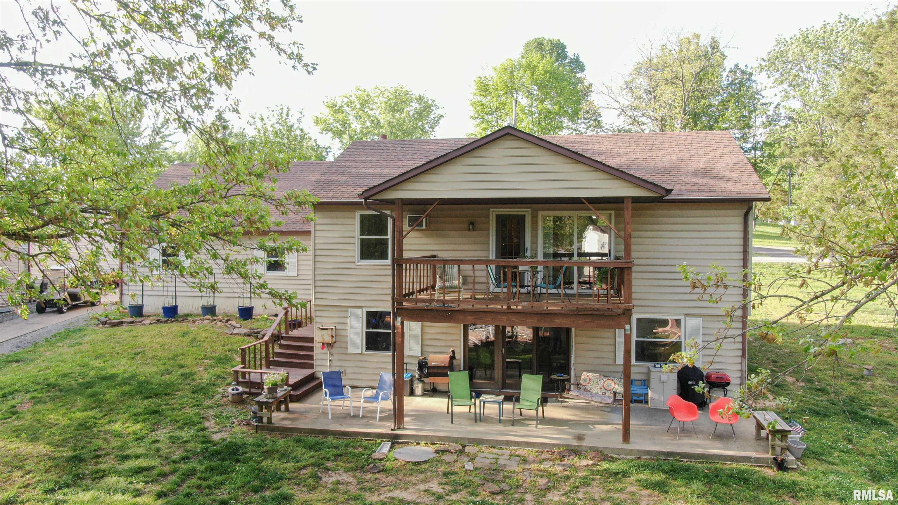 12669 Egypt Shores Road Creal Springs, IL 62922 - Photo 59 of 65