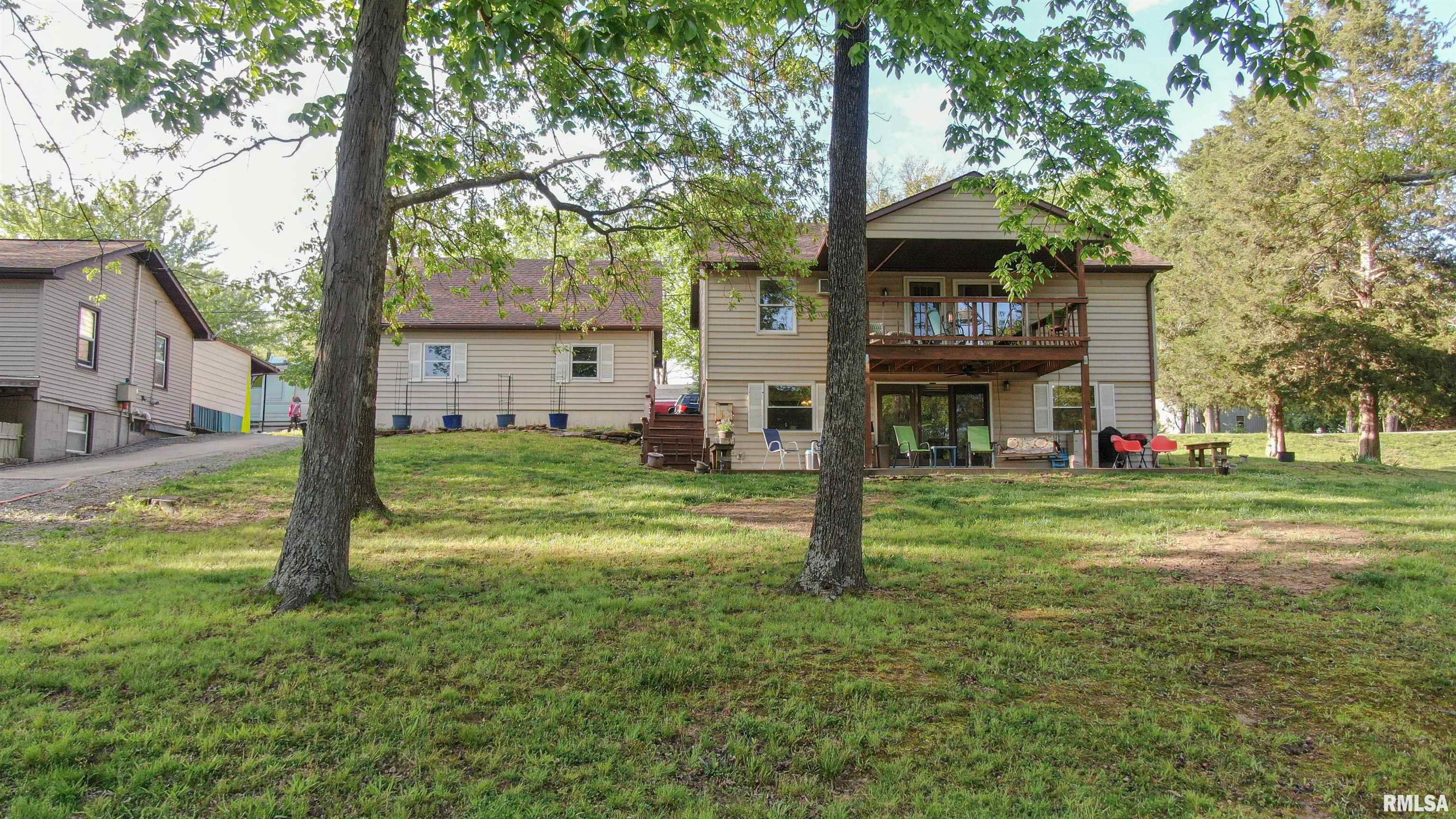12669 Egypt Shores Road Creal Springs, IL 62922 - Photo 60 of 65