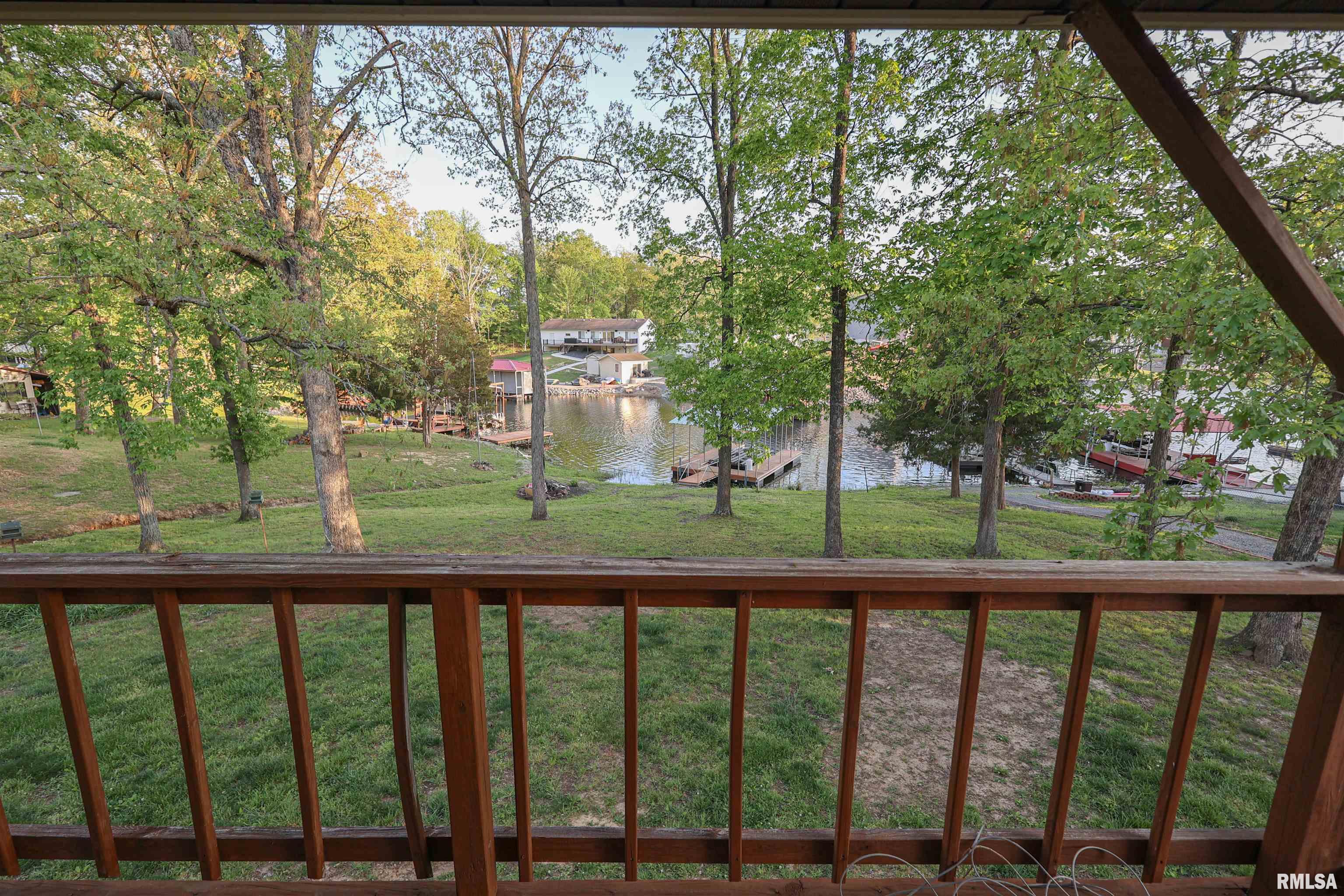 12669 Egypt Shores Road Creal Springs, IL 62922 - Photo 6 of 65