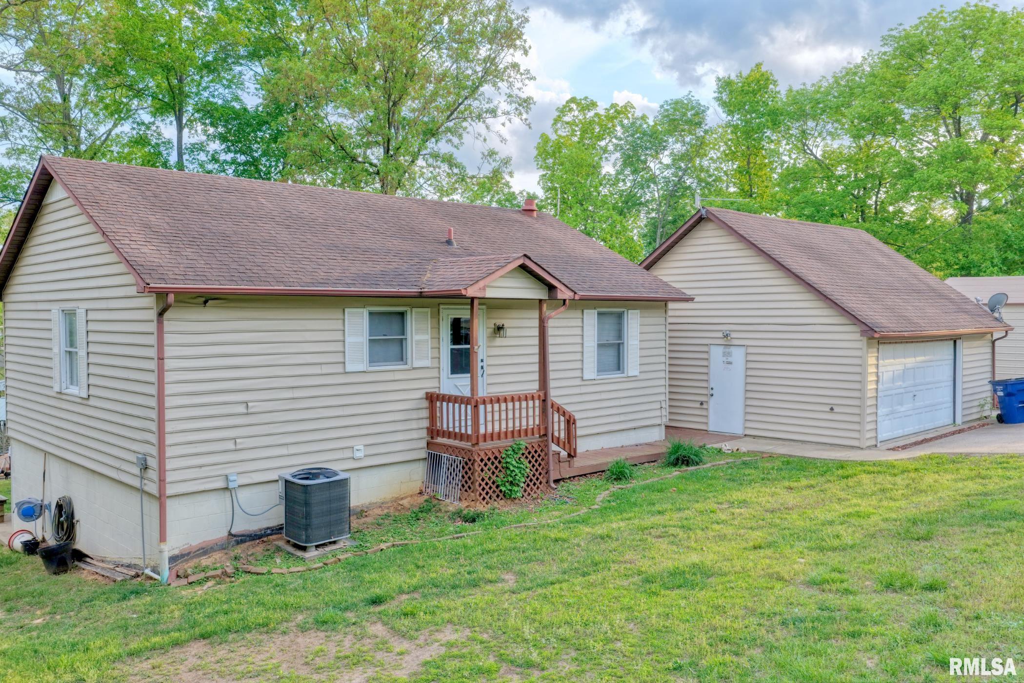 12669 Egypt Shores Road Creal Springs, IL 62922 - Photo 61 of 65