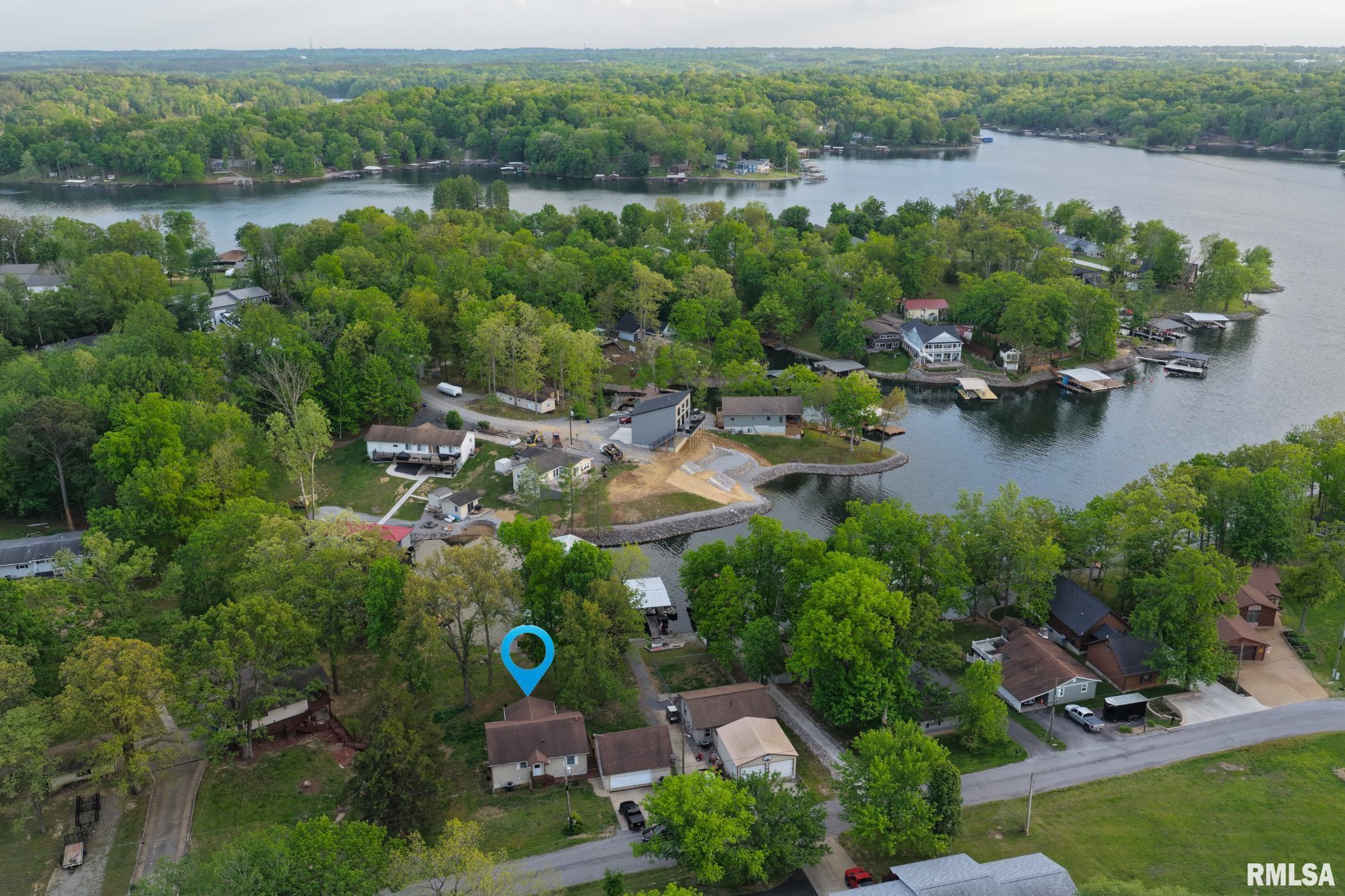 12669 Egypt Shores Road Creal Springs, IL 62922 - Photo 62 of 65