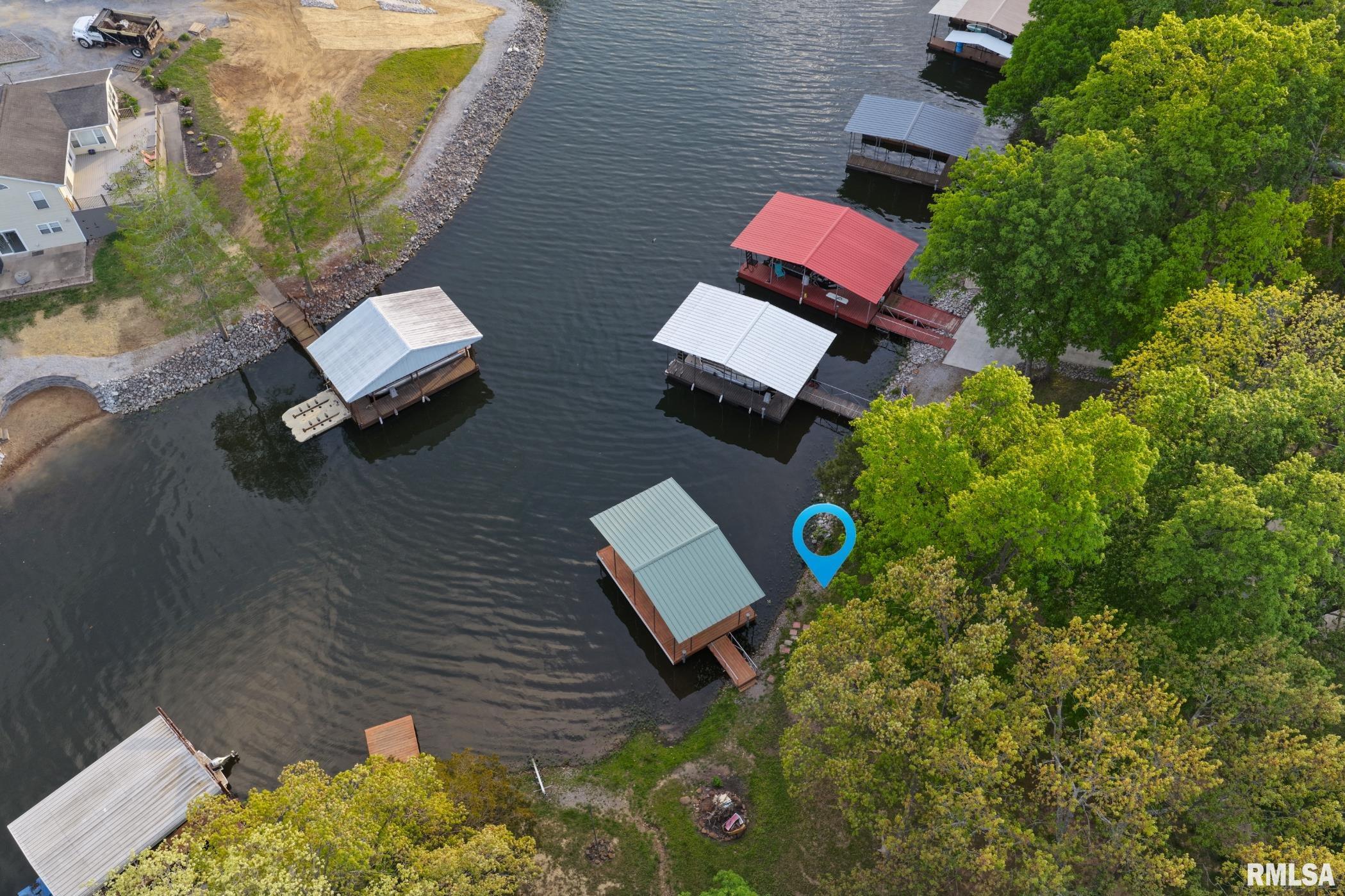 12669 Egypt Shores Road Creal Springs, IL 62922 - Photo 63 of 65