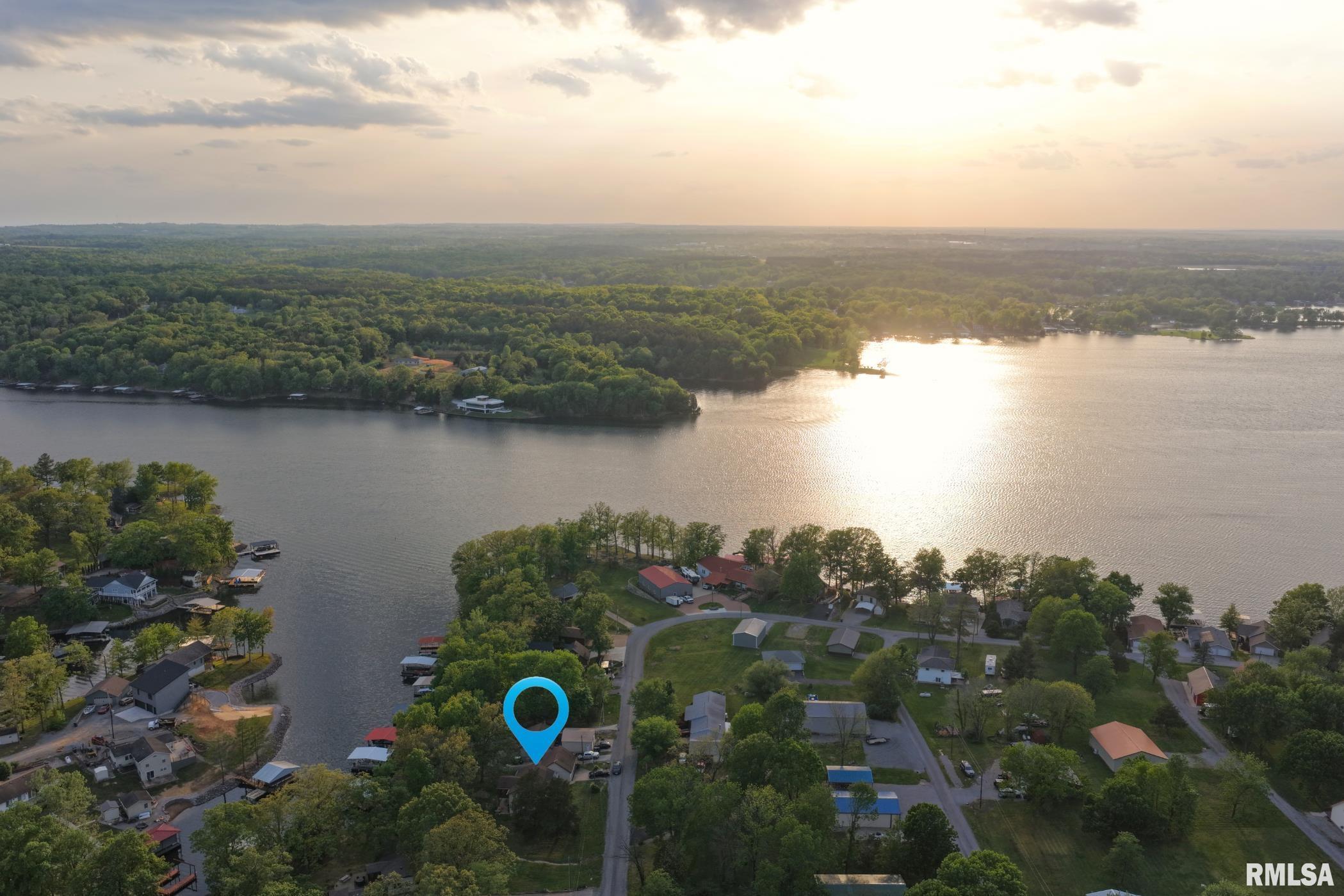 12669 Egypt Shores Road Creal Springs, IL 62922 - Photo 64 of 65