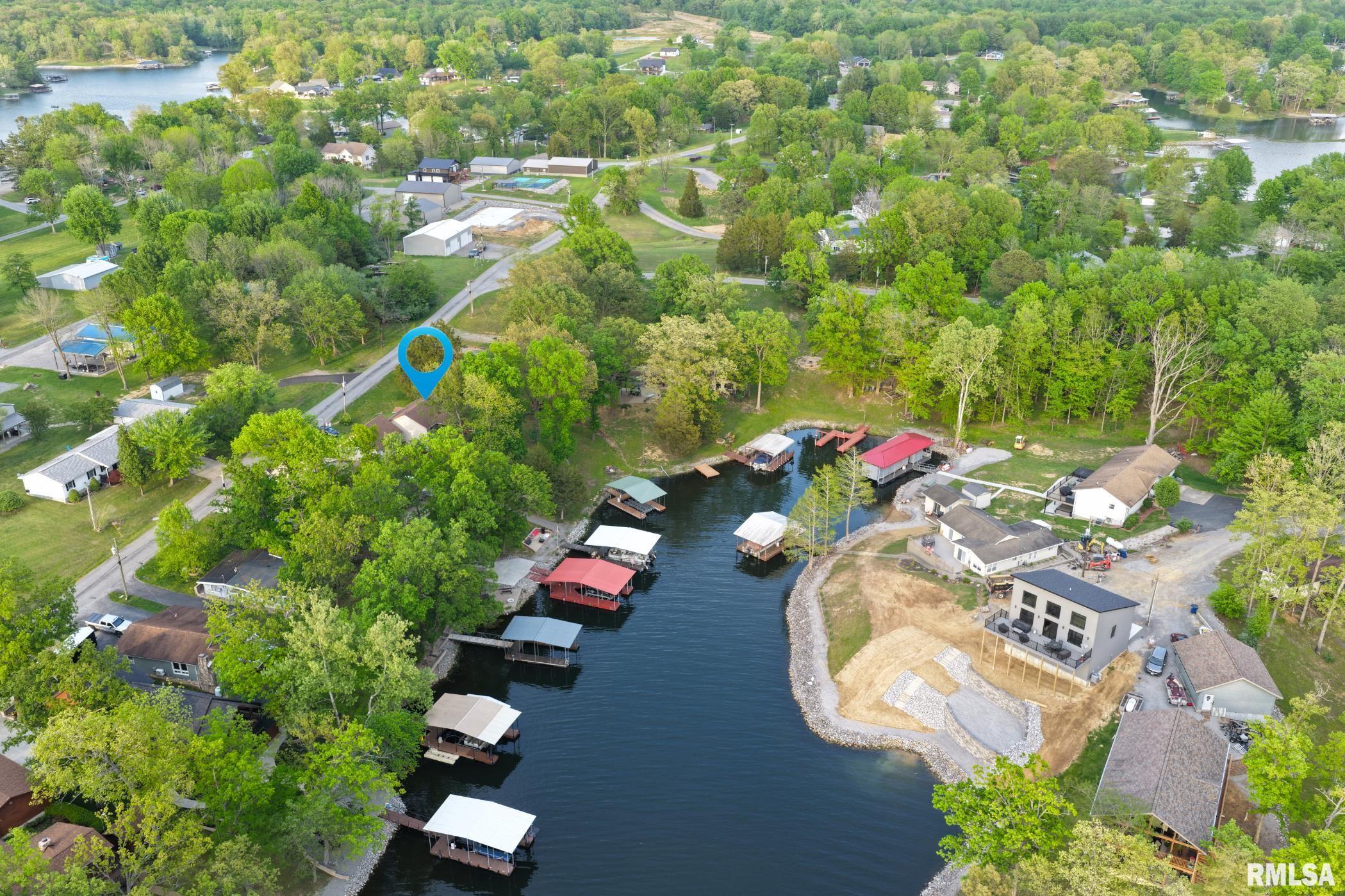 12669 Egypt Shores Road Creal Springs, IL 62922 - Photo 65 of 65