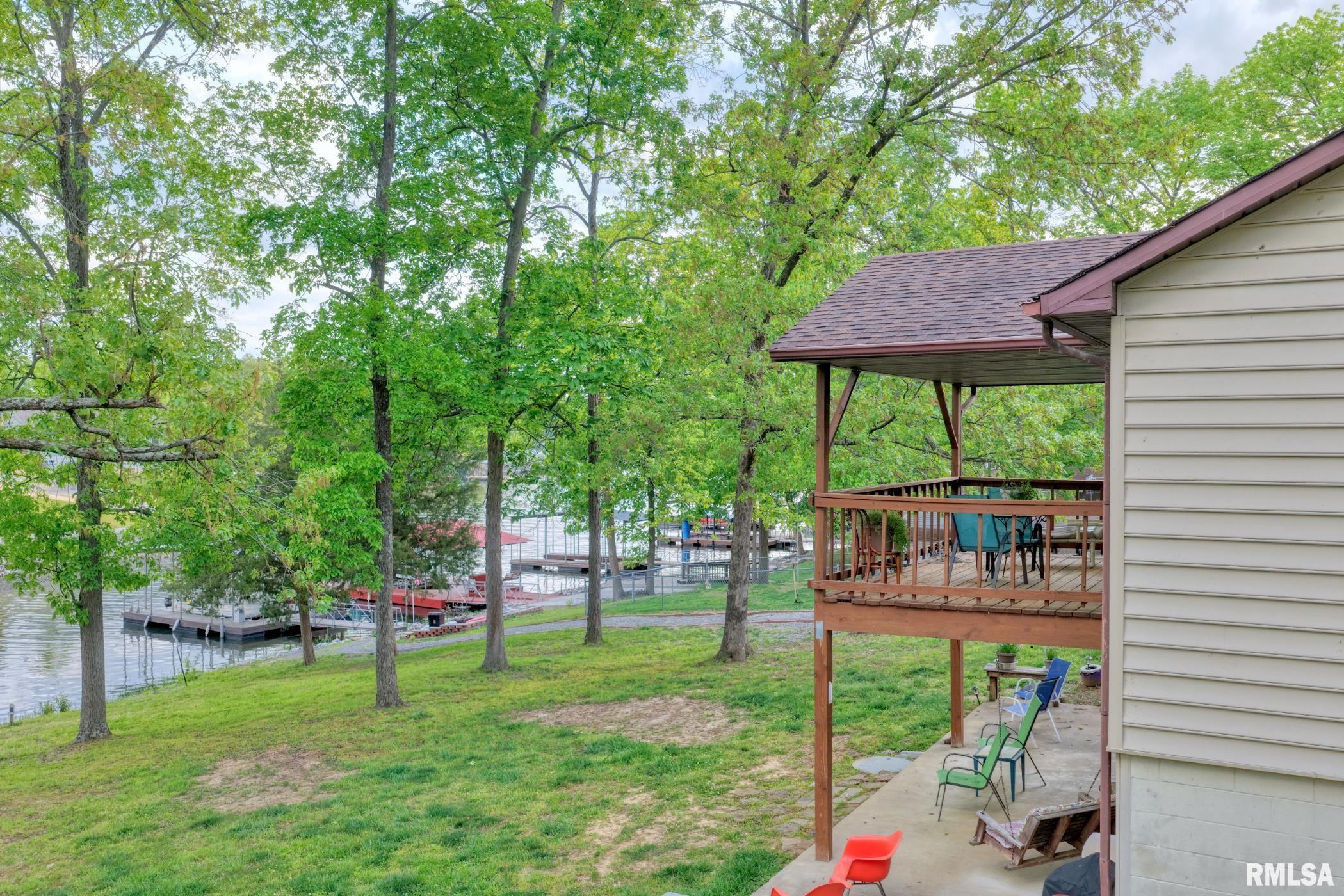 12669 Egypt Shores Road Creal Springs, IL 62922 - Photo 8 of 65