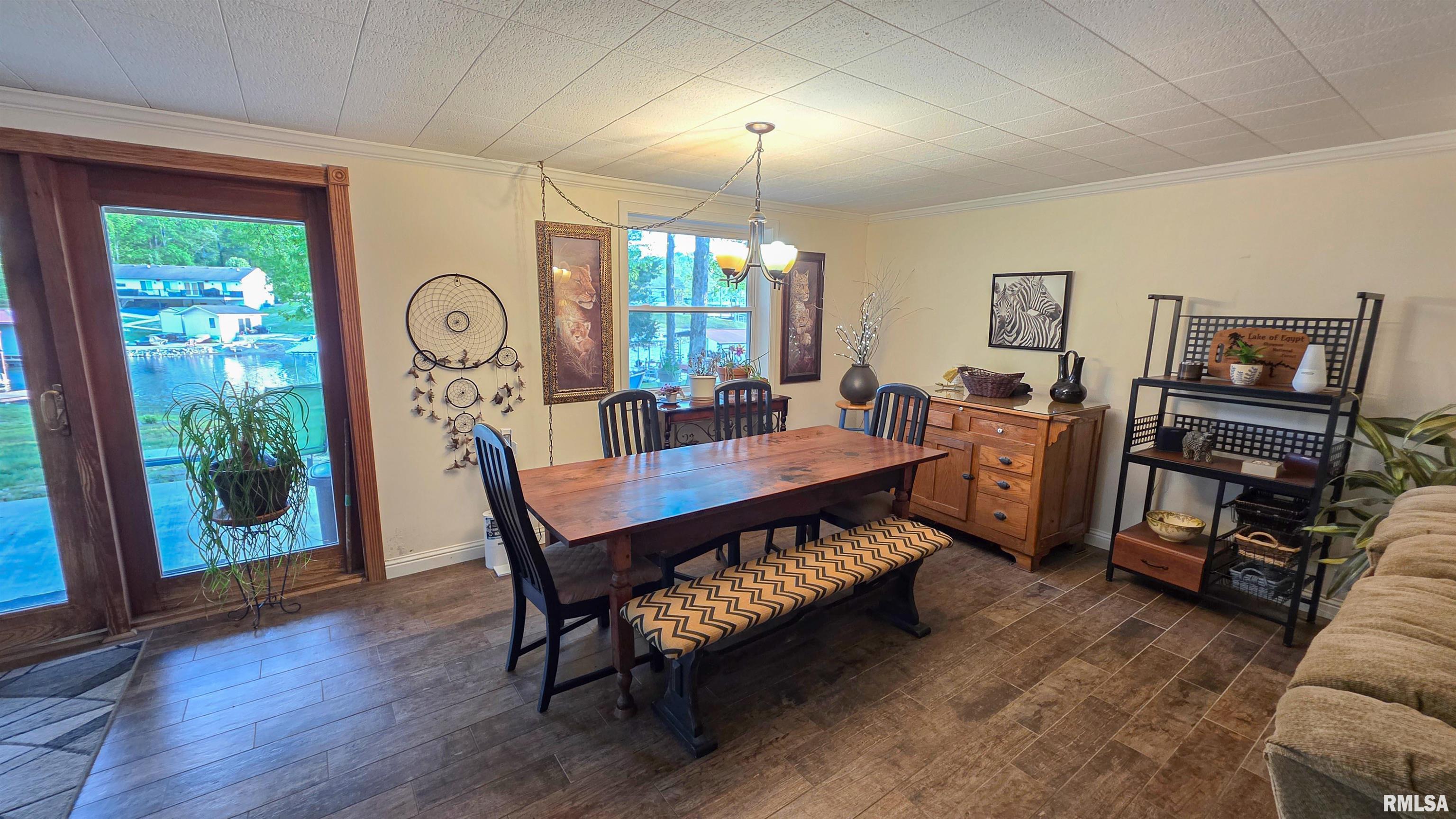12669 Egypt Shores Road Creal Springs, IL 62922 - Photo 9 of 65