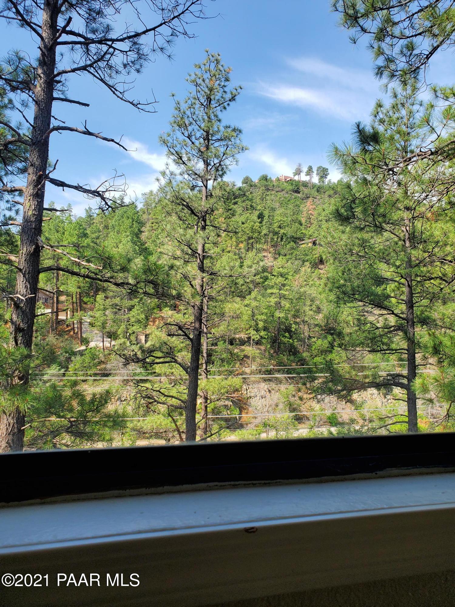 521 Turtleback Road Prescott, AZ 86303 - Photo 8 of 12 master view
