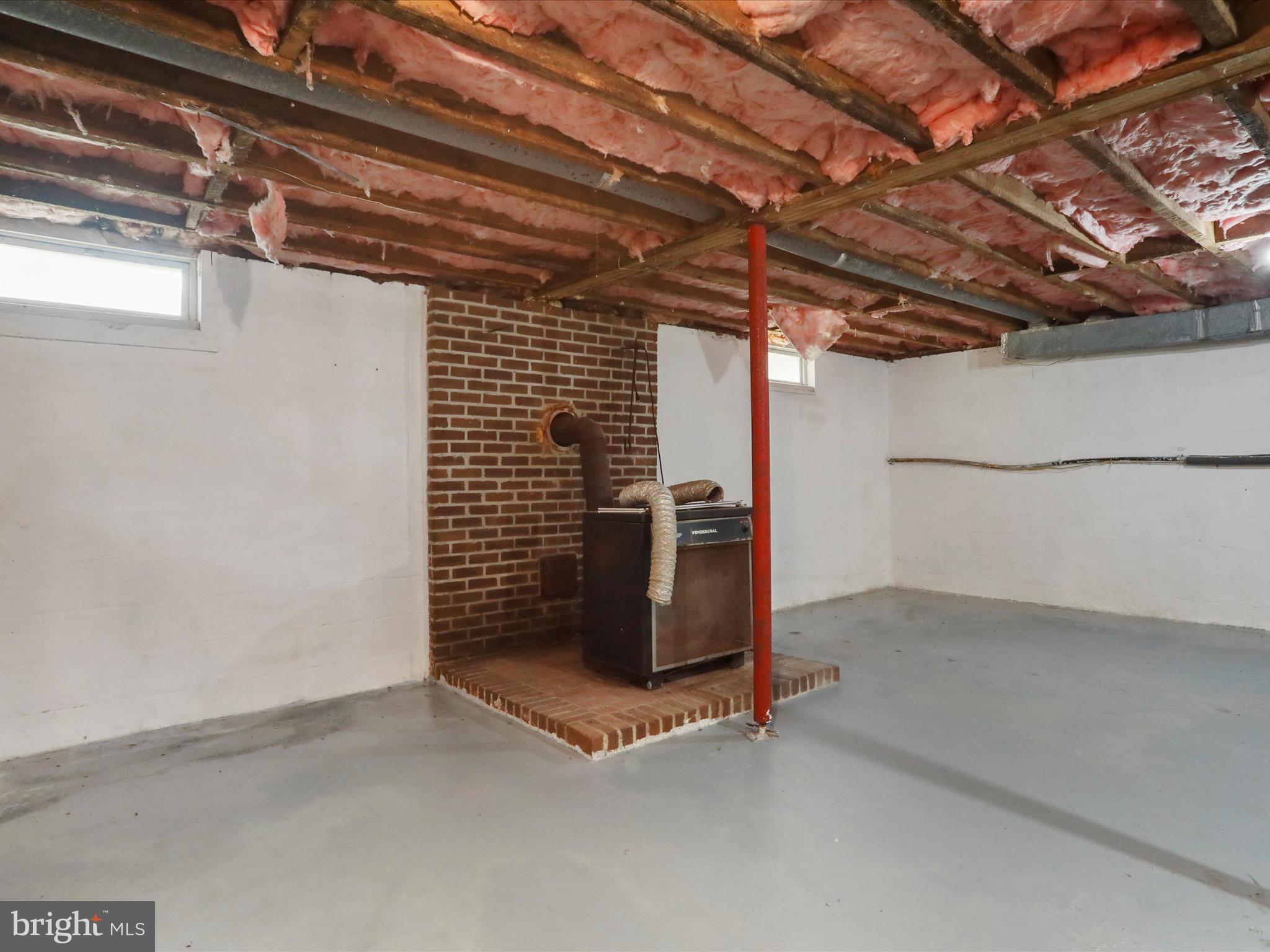 12090 Back Creek Valley Road Hedgesville, WV 25427 - Photo 23 of 33