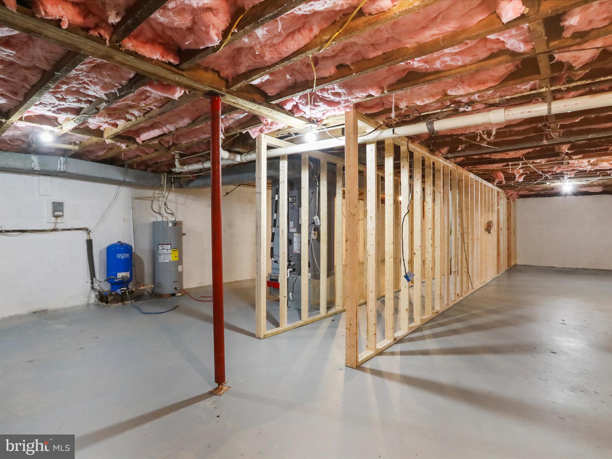 12090 Back Creek Valley Road Hedgesville, WV 25427 - Photo 24 of 33