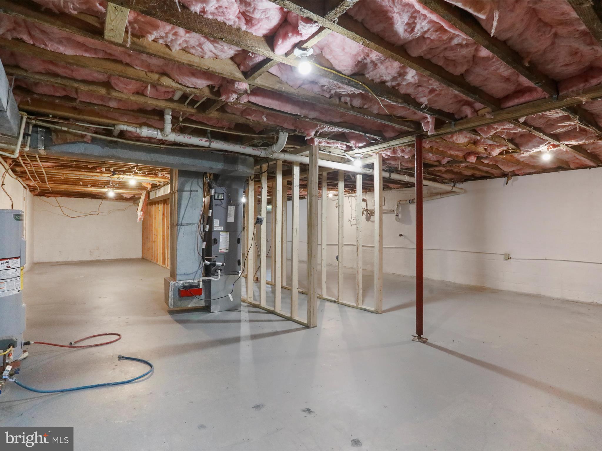 12090 Back Creek Valley Road Hedgesville, WV 25427 - Photo 25 of 33