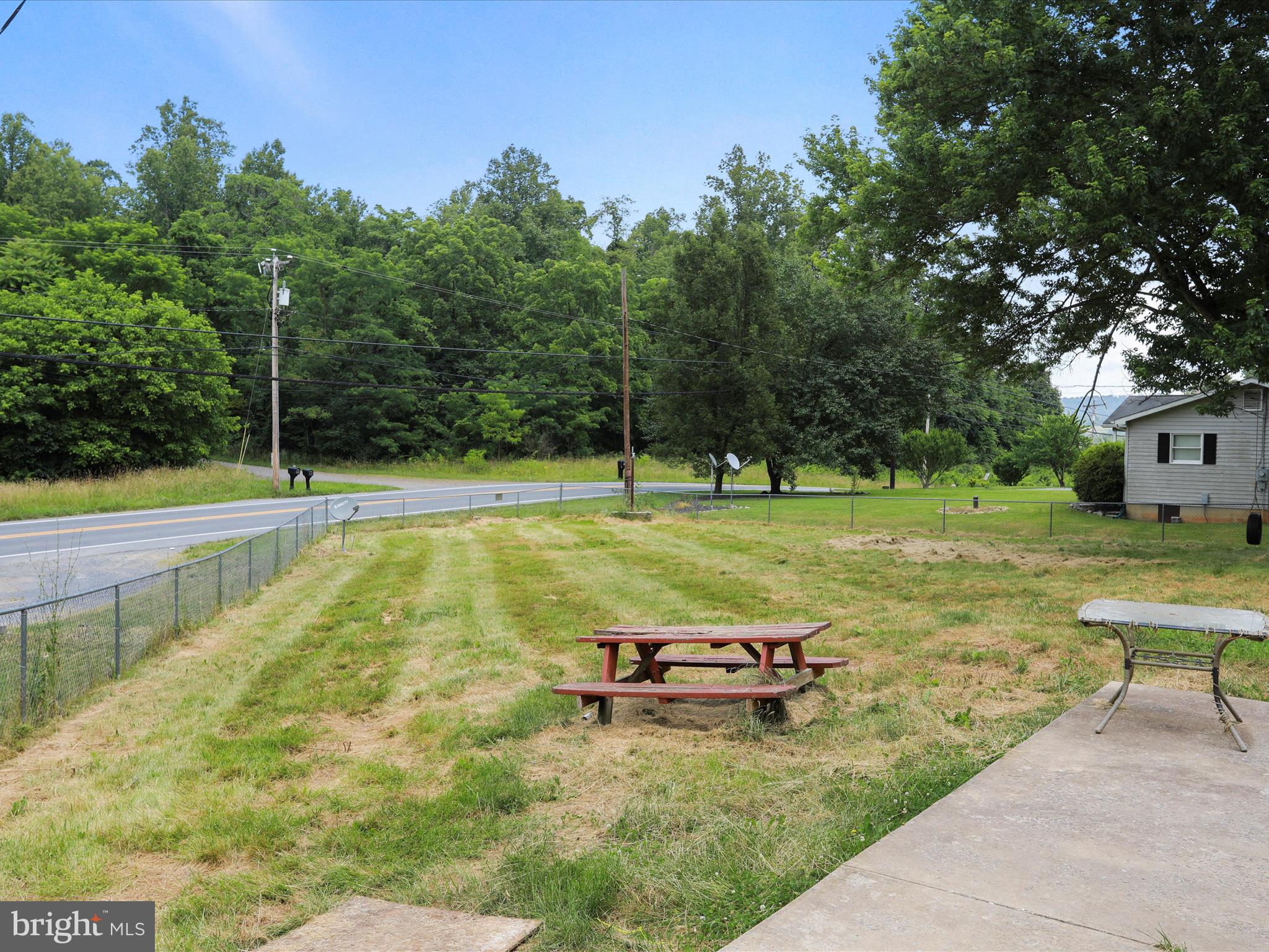 12090 Back Creek Valley Road Hedgesville, WV 25427 - Photo 30 of 33