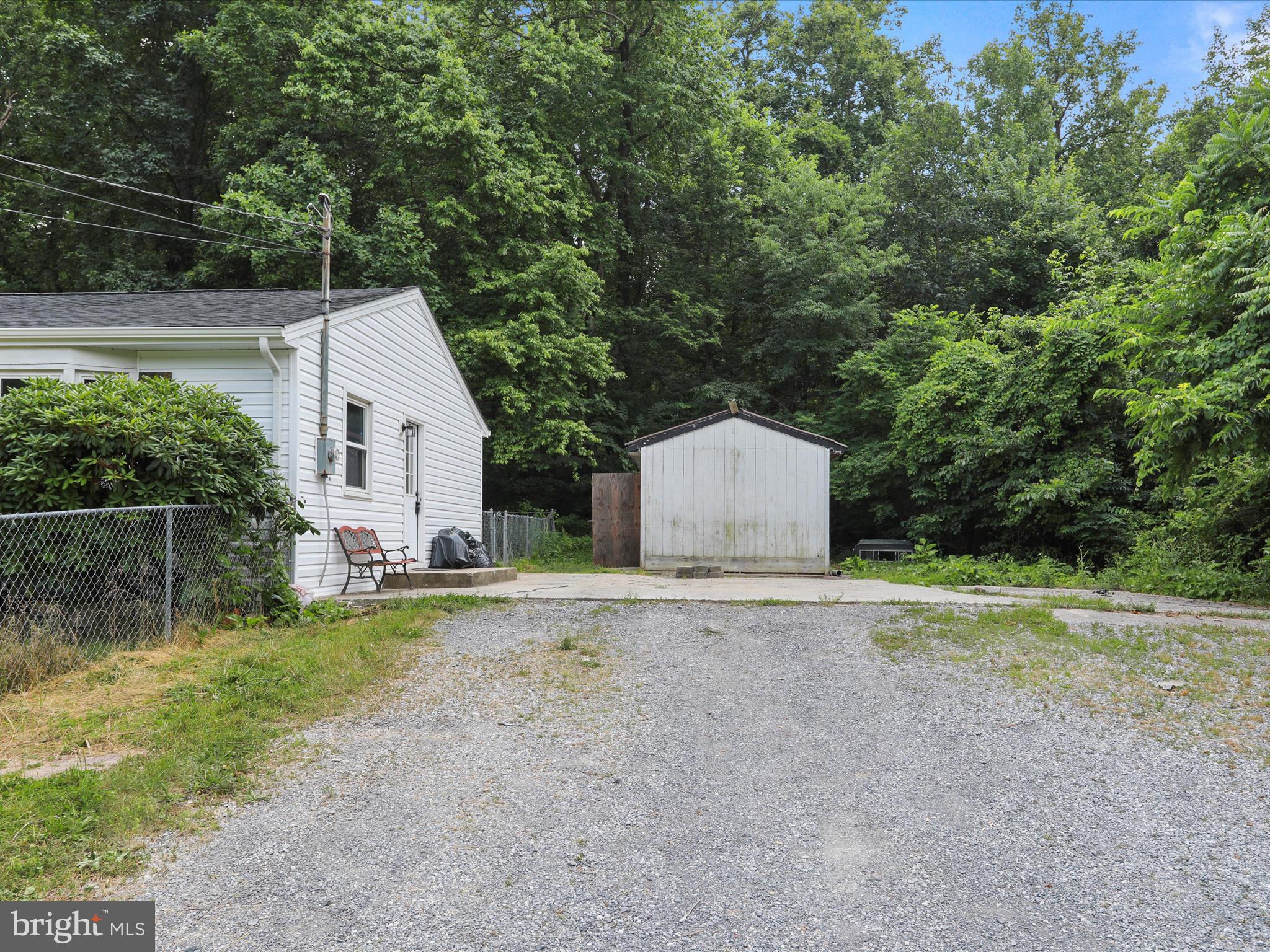 12090 Back Creek Valley Road Hedgesville, WV 25427 - Photo 33 of 33