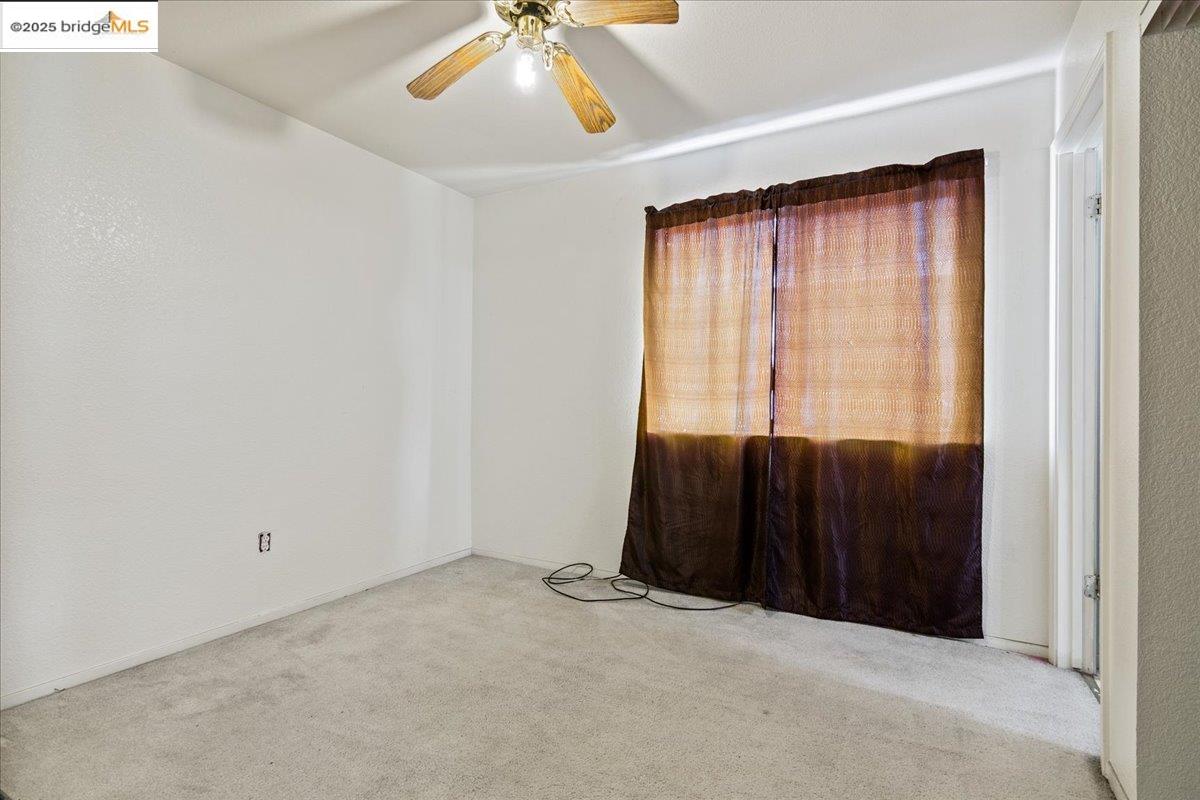 4137 Amargosa Drive Antioch, CA 94531 - Photo 28 of 31 an empty room with a window