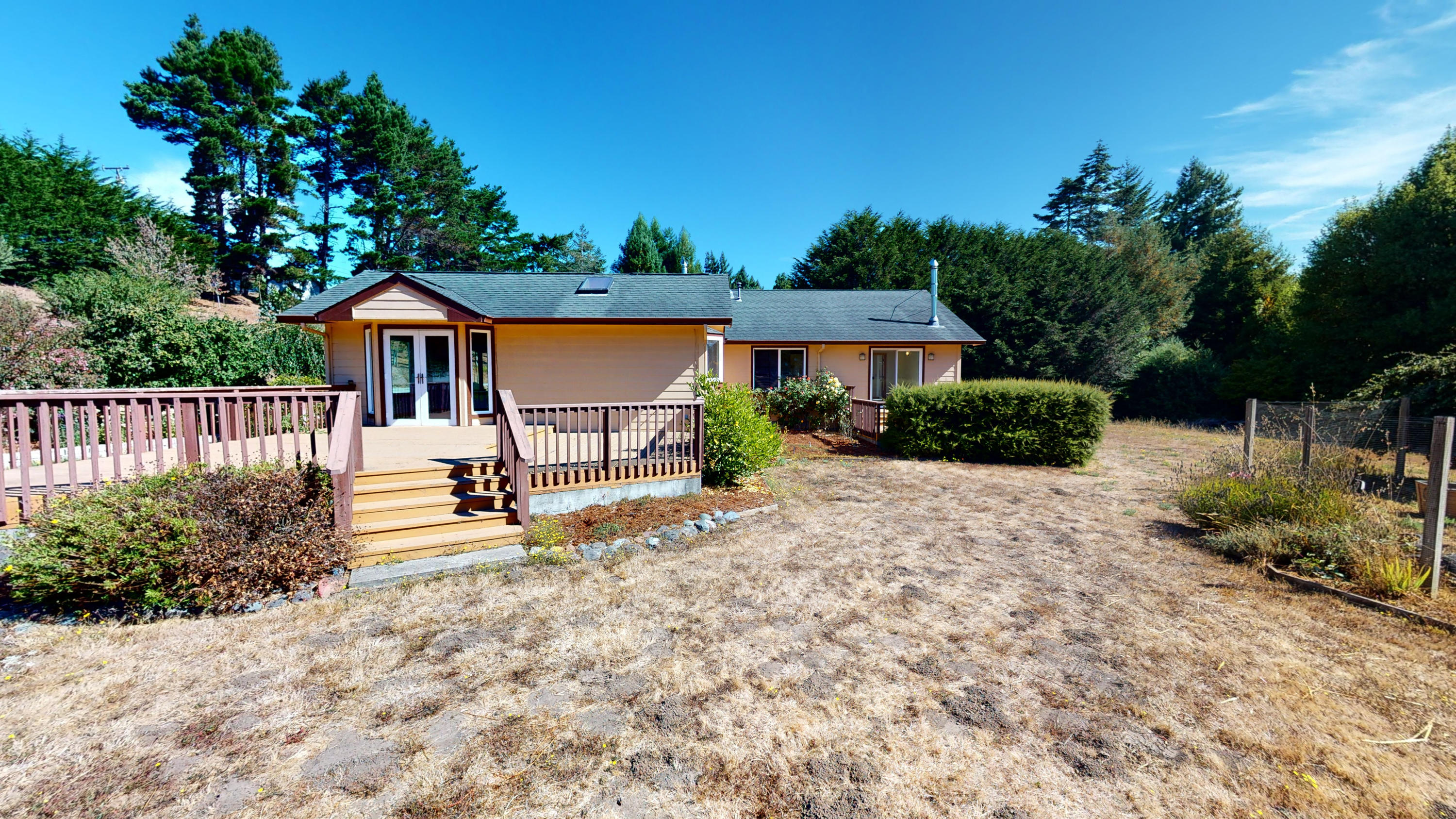 65 Lauren Glen Road Hydesville, CA 95547 - Photo 59 of 66 65 Lauren Glen Road-161
