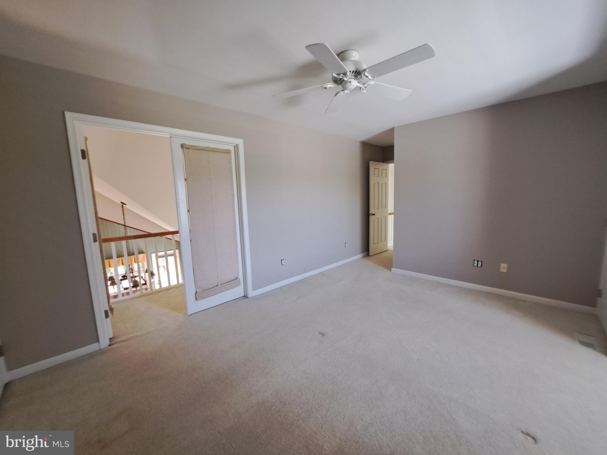 123 New Road Lewes, DE 19958 - Photo 27 of 29 a view of an empty room and window