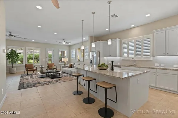 $817,000 | 25807 North 19th Glen, Phoenix, AZ 85085