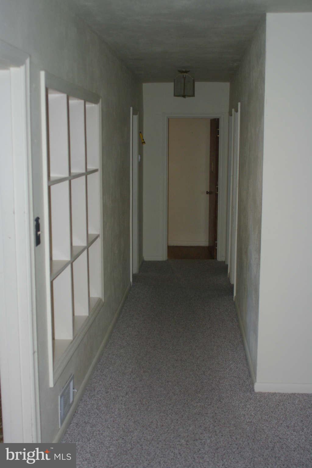 Interior (General)