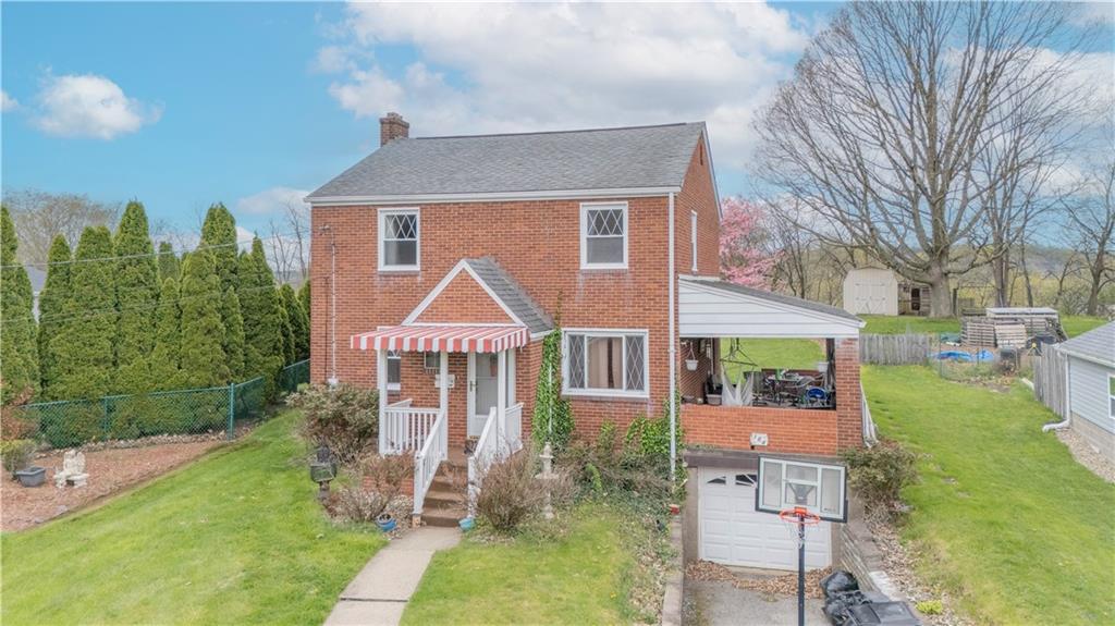 164-166 Lindsay Road Carnegie, PA 15106 - Photo 1 of 31 REIDENTIAL INVESTMENT PROPERTY